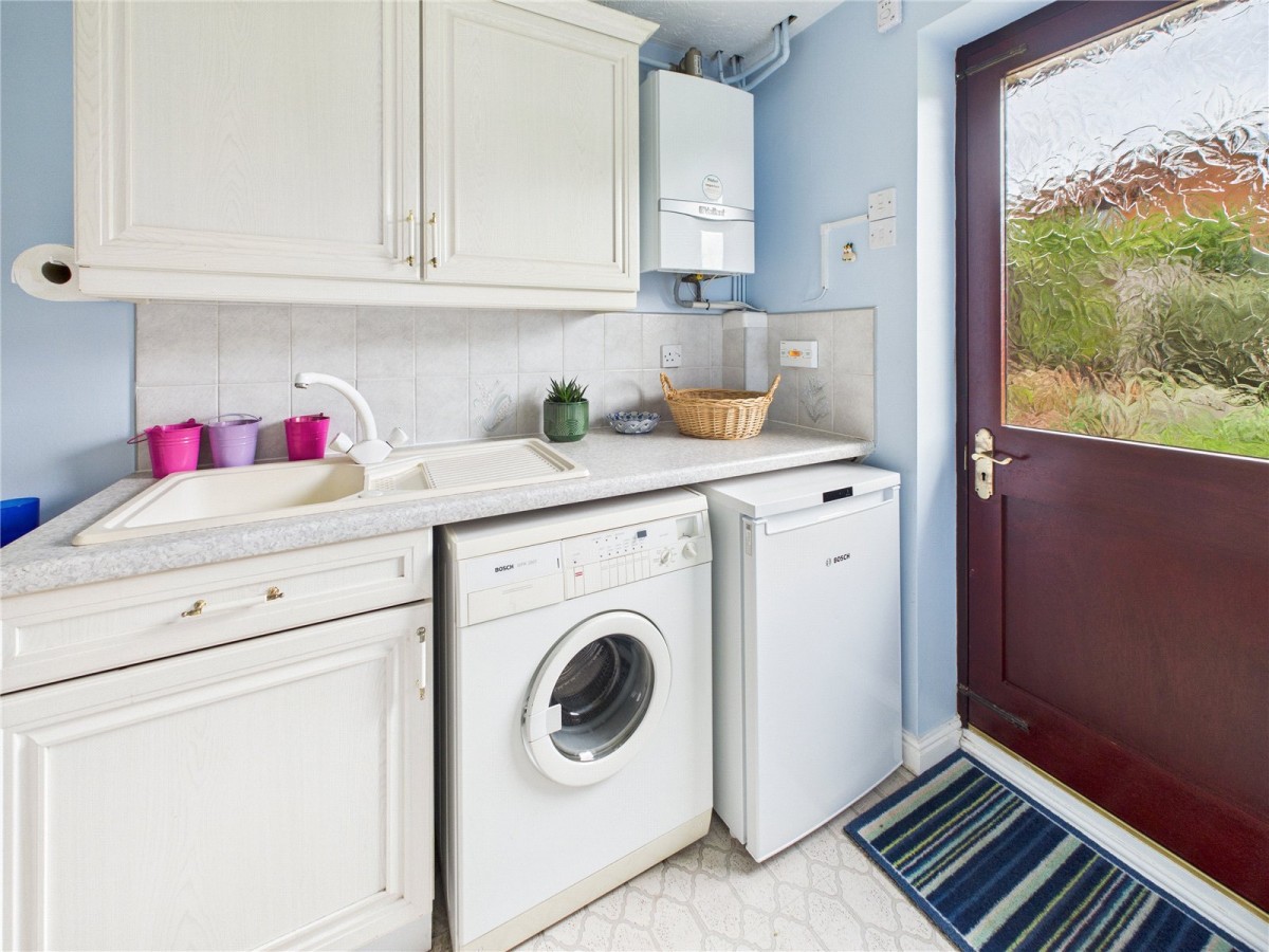 Bradley Stoke, Bristol, South Gloucestershire