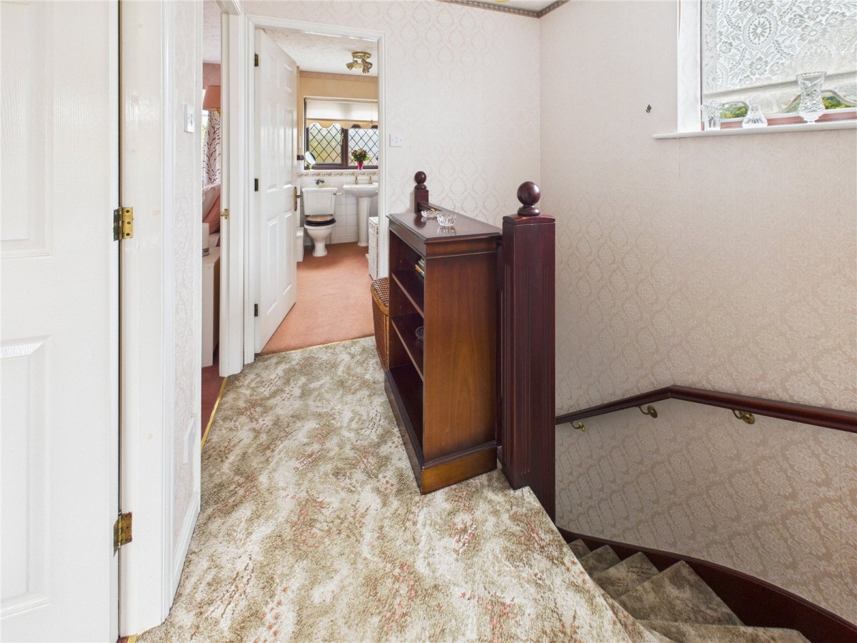 Bradley Stoke, Bristol, South Gloucestershire