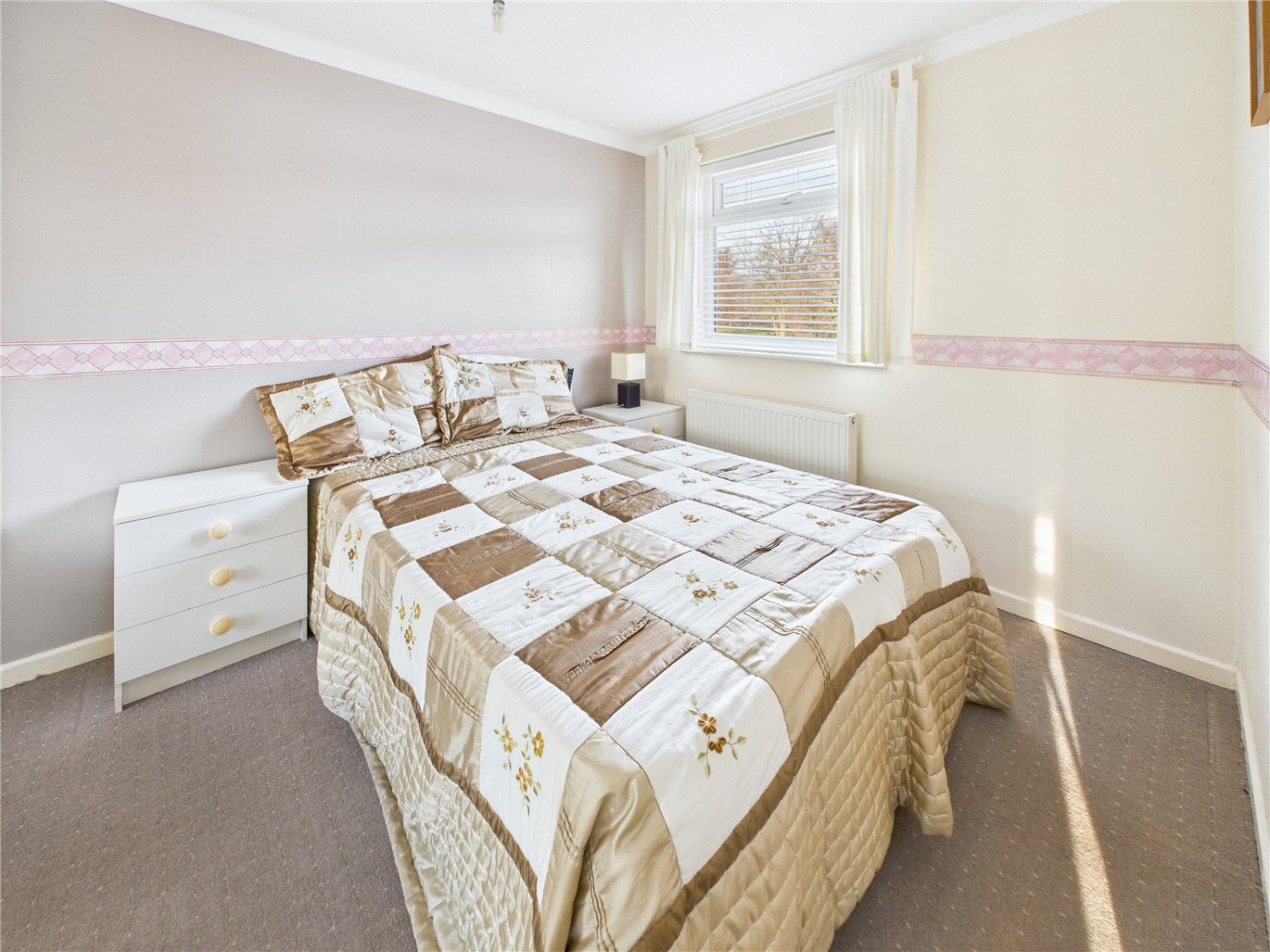 Stoke Gifford, Bristol, South Gloucestershire