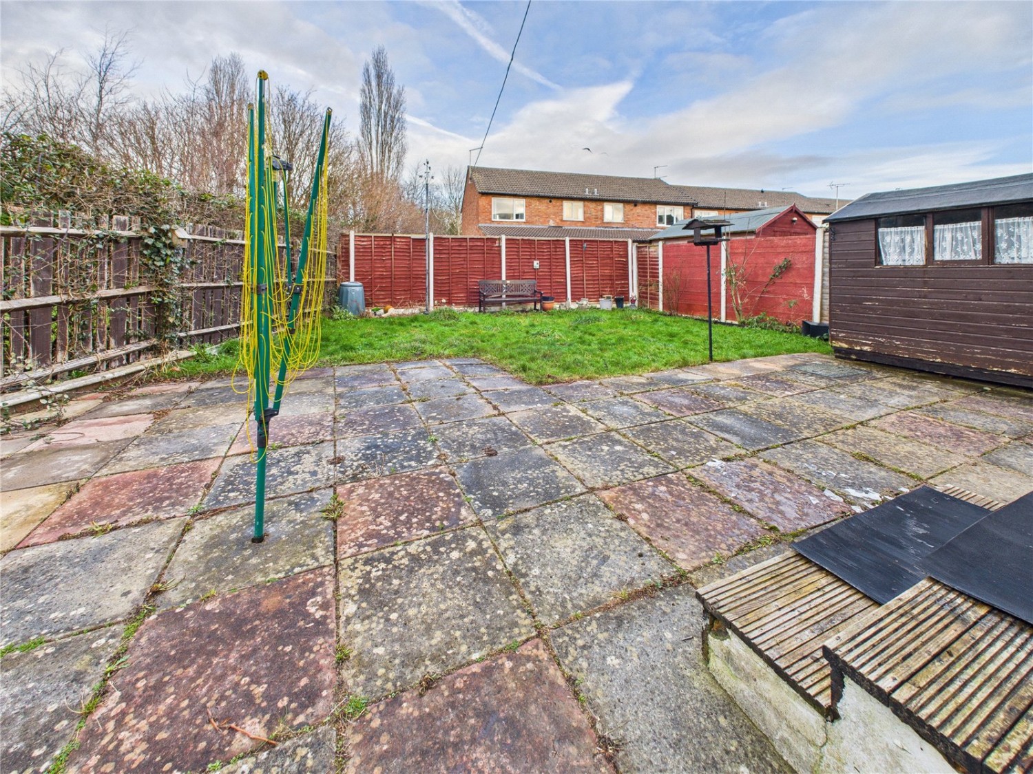 Stoke Gifford, Bristol, South Gloucestershire