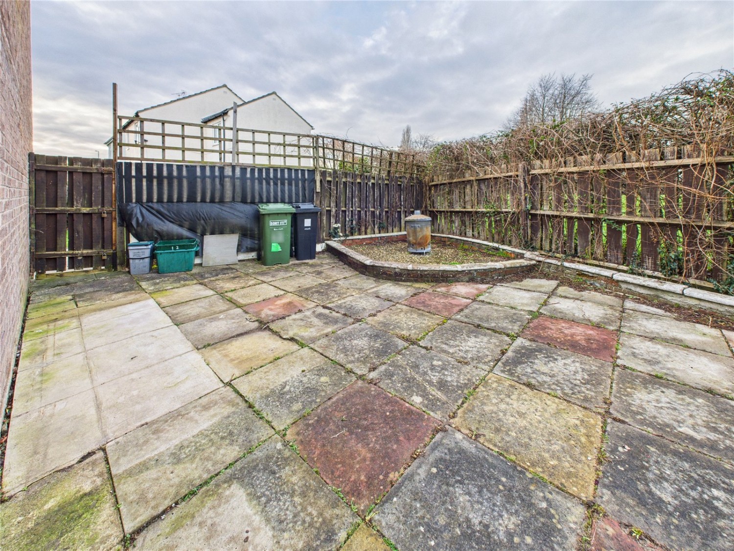 Stoke Gifford, Bristol, South Gloucestershire