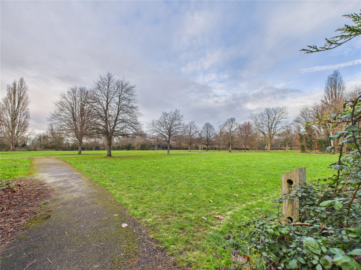 Stoke Gifford, Bristol, South Gloucestershire