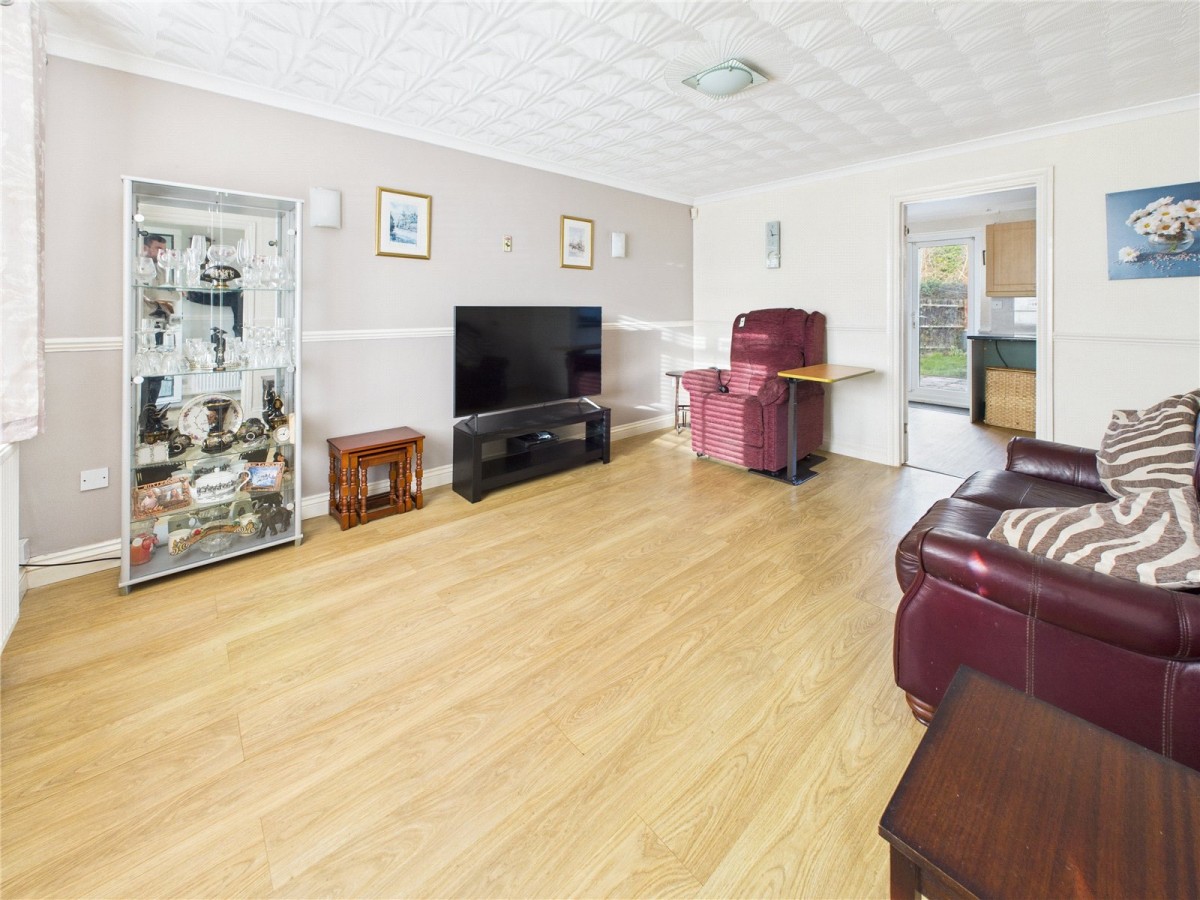 Stoke Gifford, Bristol, South Gloucestershire