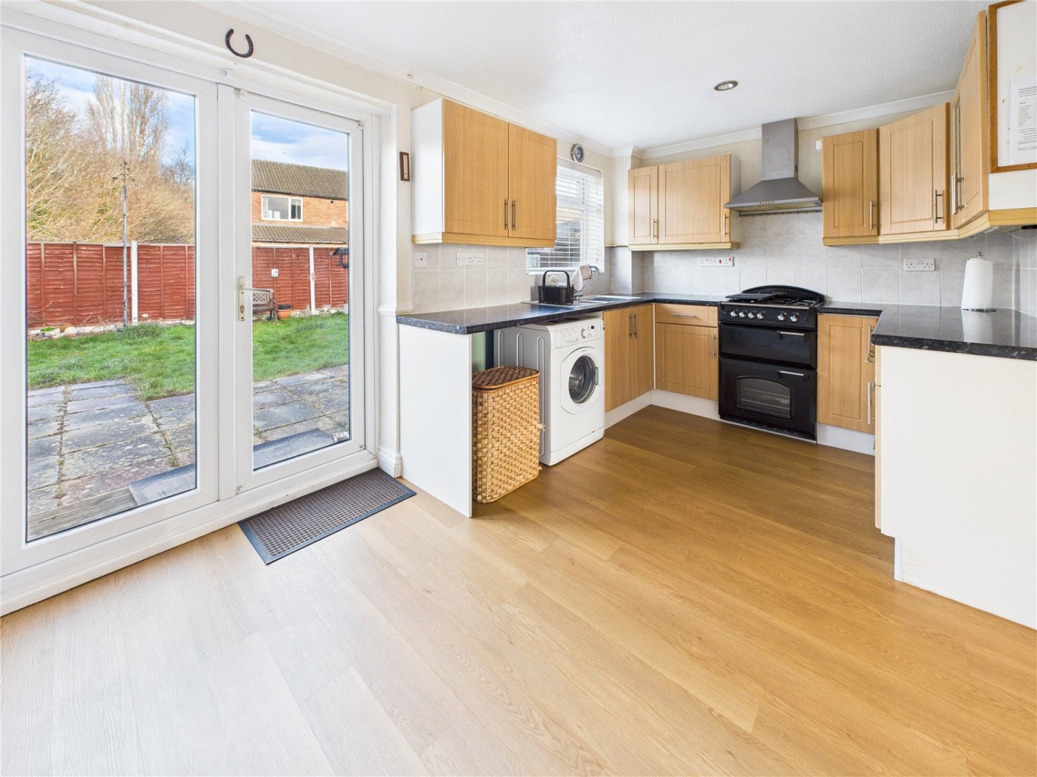 Stoke Gifford, Bristol, South Gloucestershire