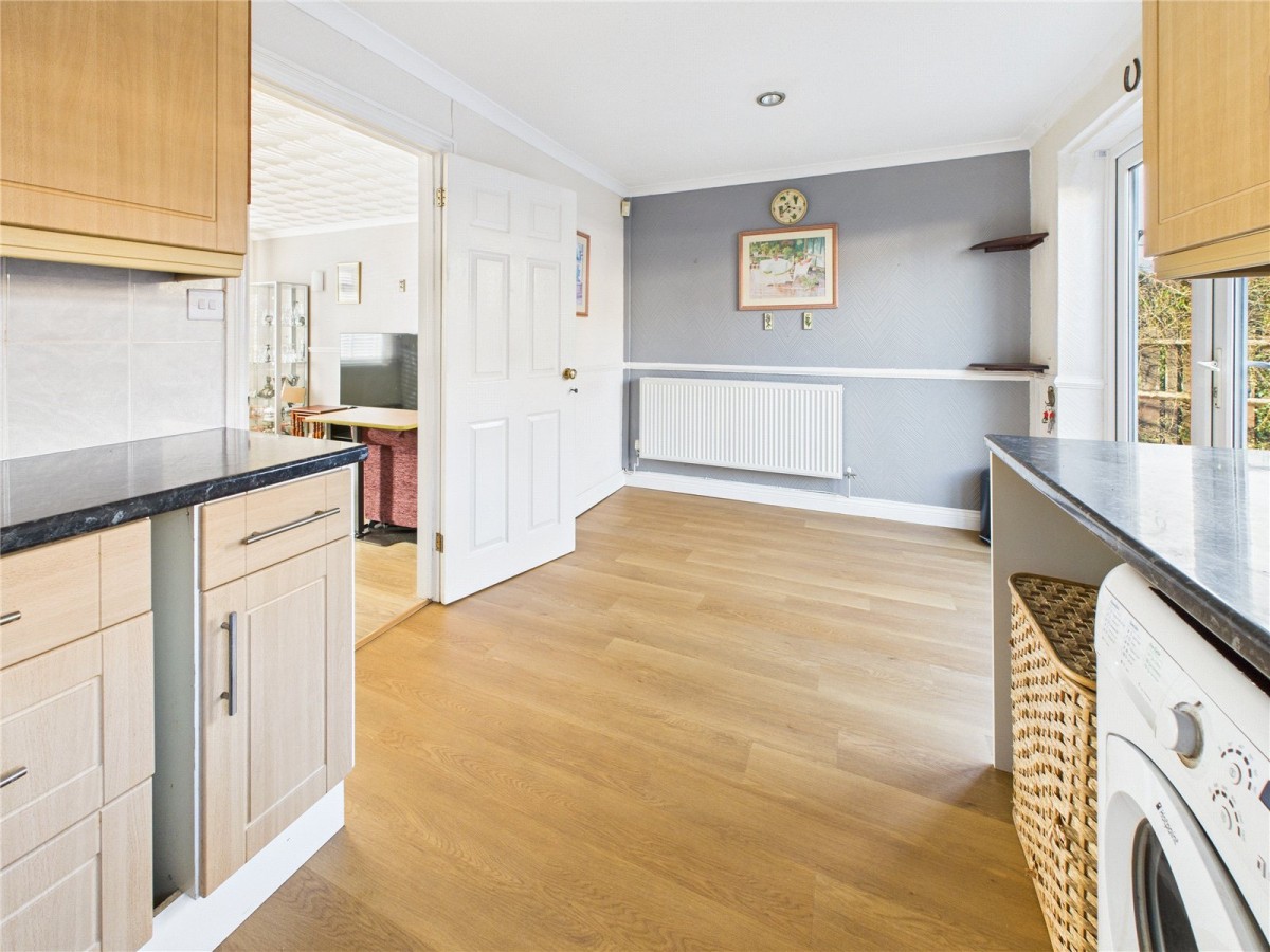 Stoke Gifford, Bristol, South Gloucestershire