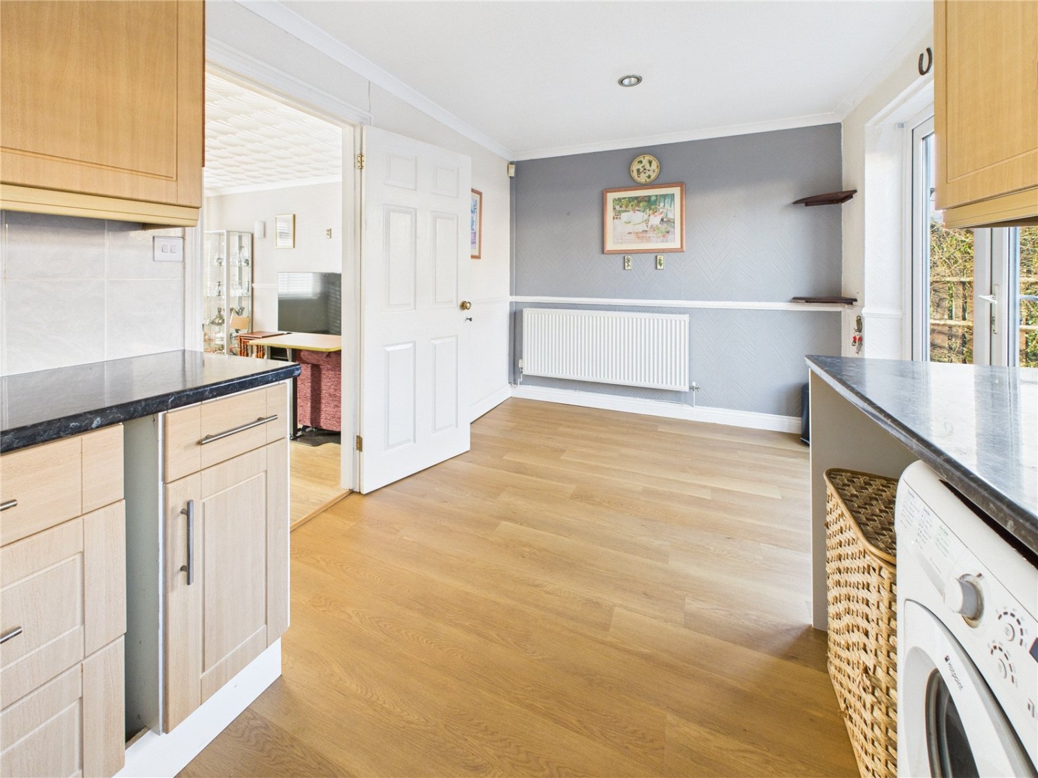 Stoke Gifford, Bristol, South Gloucestershire