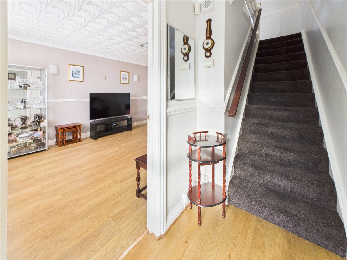 Stoke Gifford, Bristol, South Gloucestershire