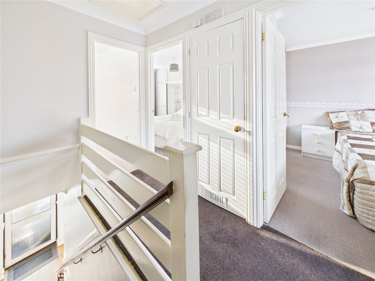 Stoke Gifford, Bristol, South Gloucestershire