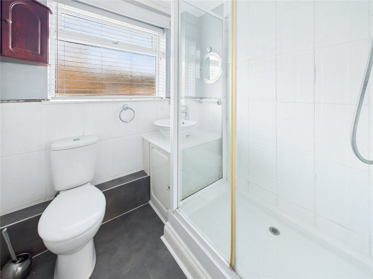 Stoke Gifford, Bristol, South Gloucestershire