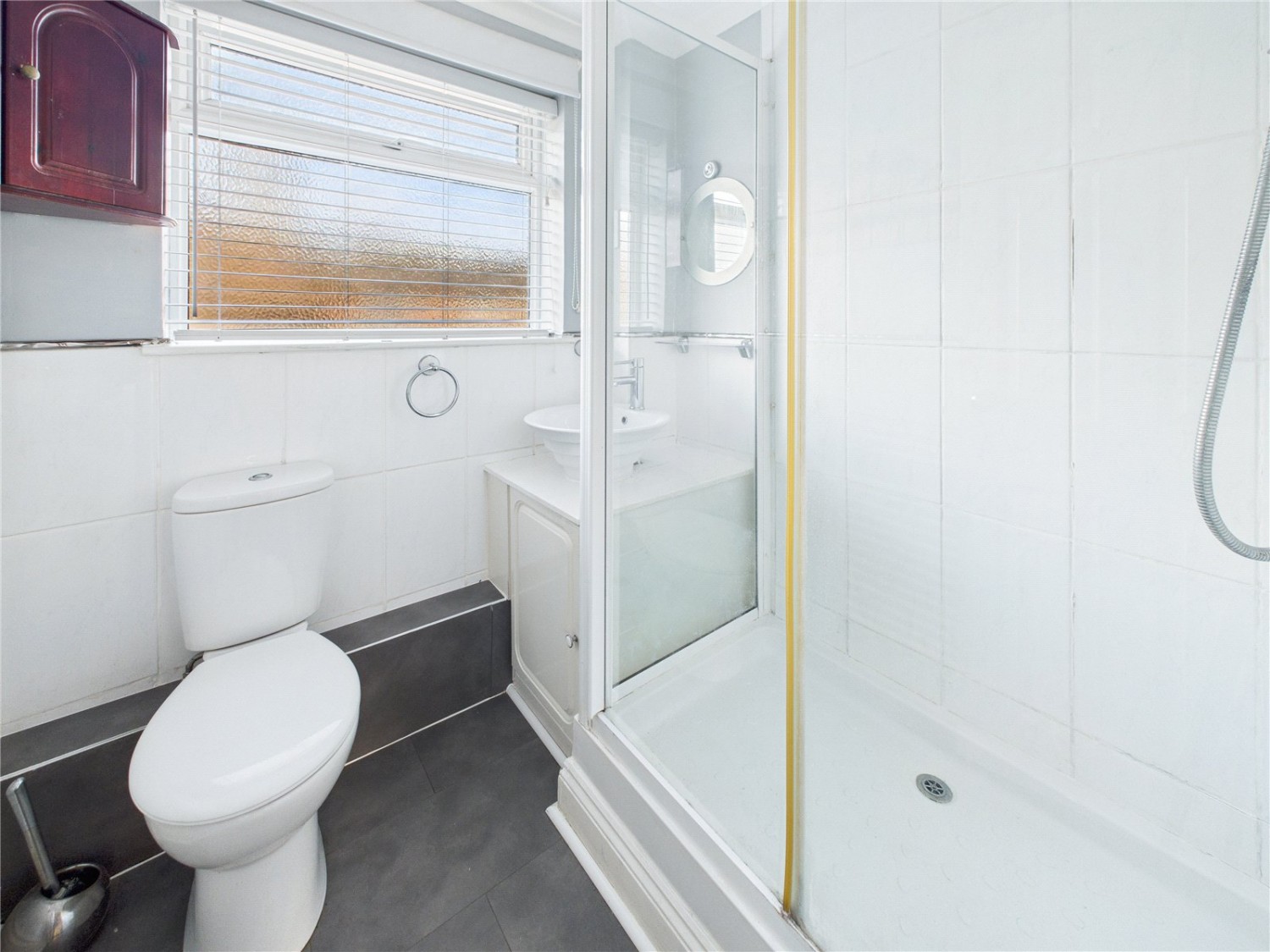 Stoke Gifford, Bristol, South Gloucestershire