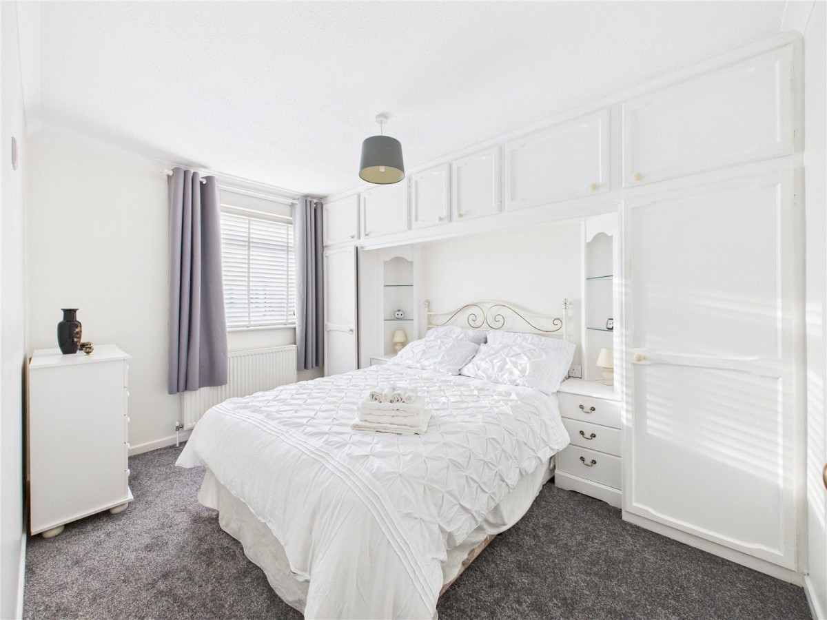 Stoke Gifford, Bristol, South Gloucestershire