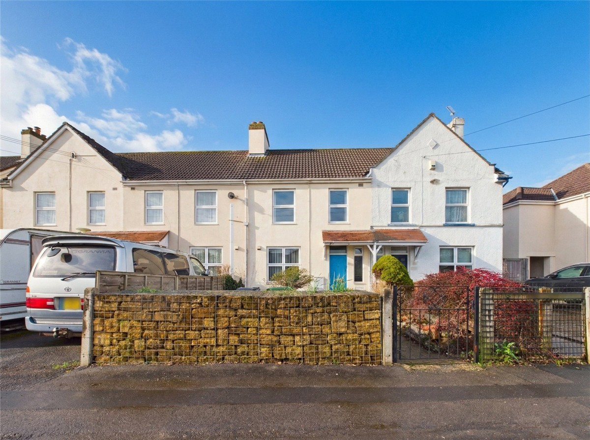 Stoke Gifford, Bristol, South Gloucestershire