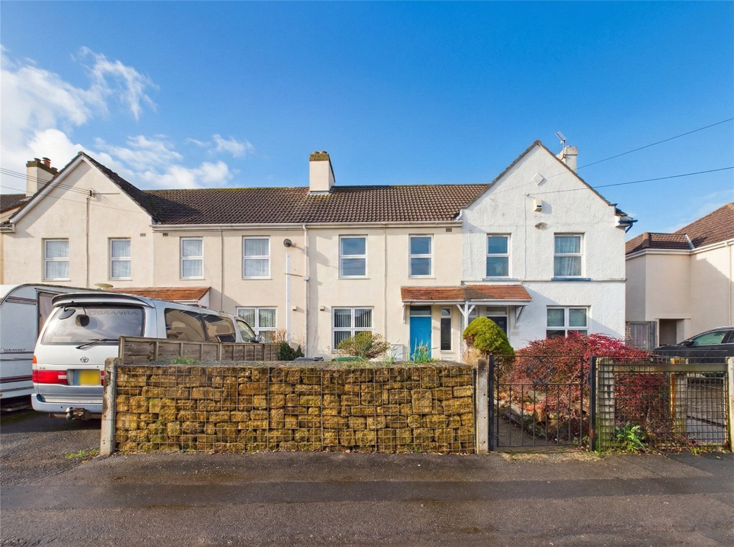 Stoke Gifford, Bristol, South Gloucestershire