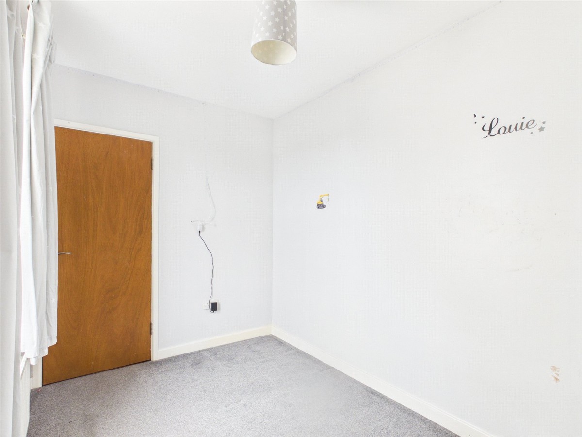 Stoke Gifford, Bristol, South Gloucestershire