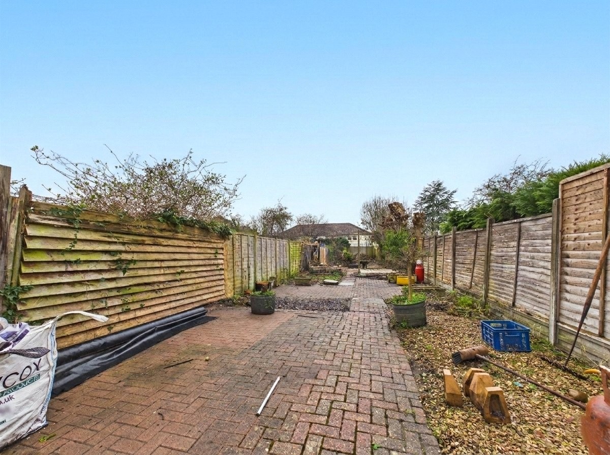 Stoke Gifford, Bristol, South Gloucestershire