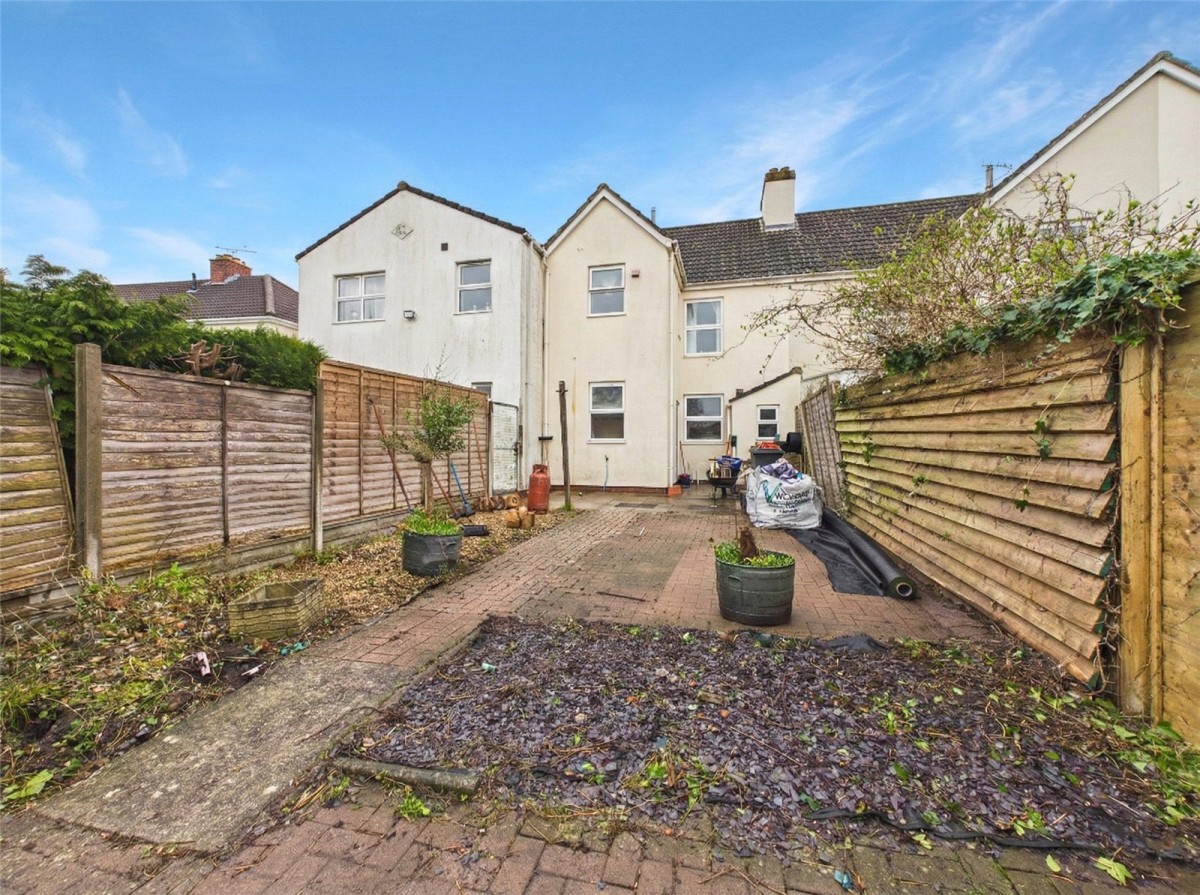 Stoke Gifford, Bristol, South Gloucestershire