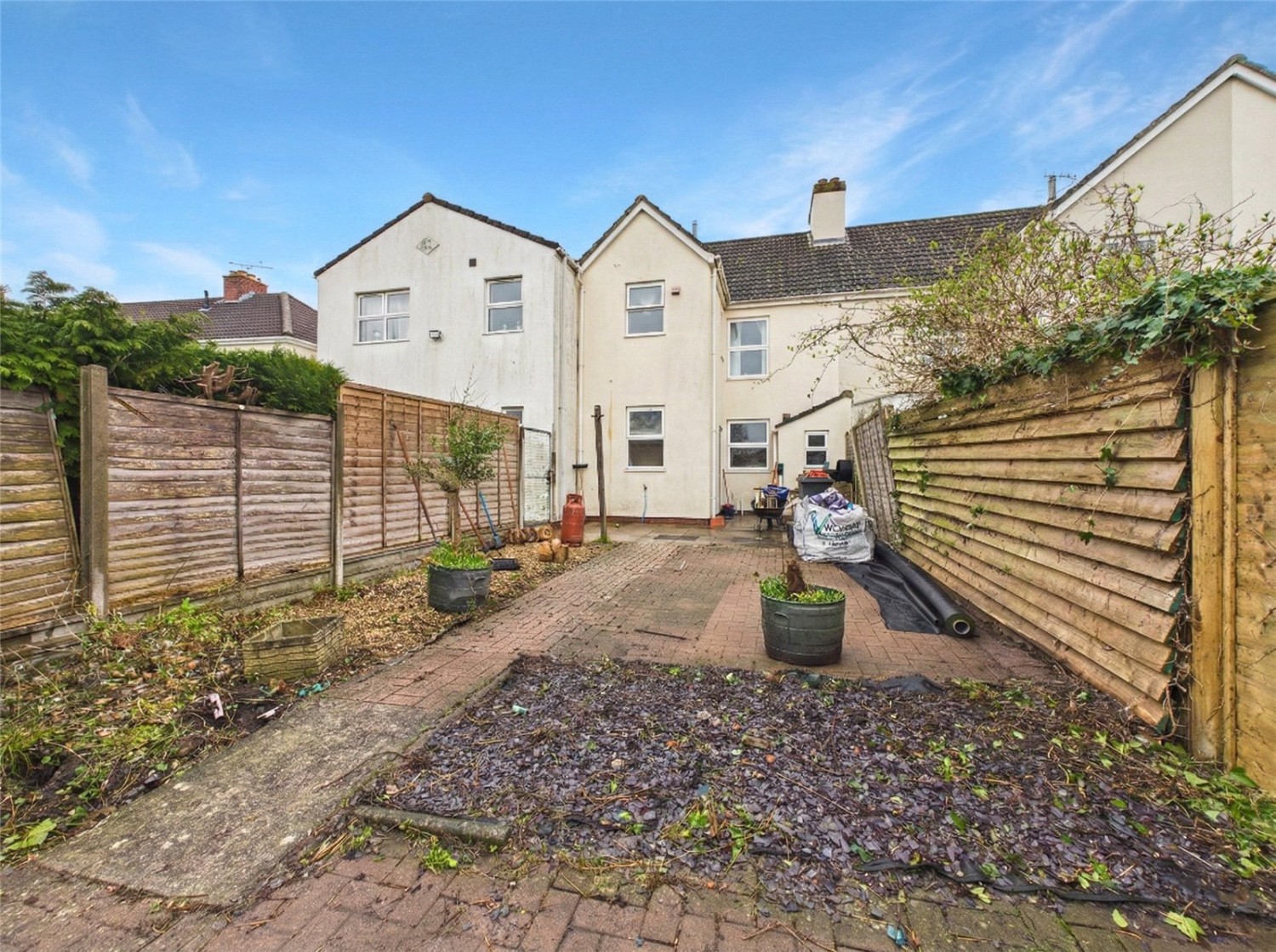 Stoke Gifford, Bristol, South Gloucestershire