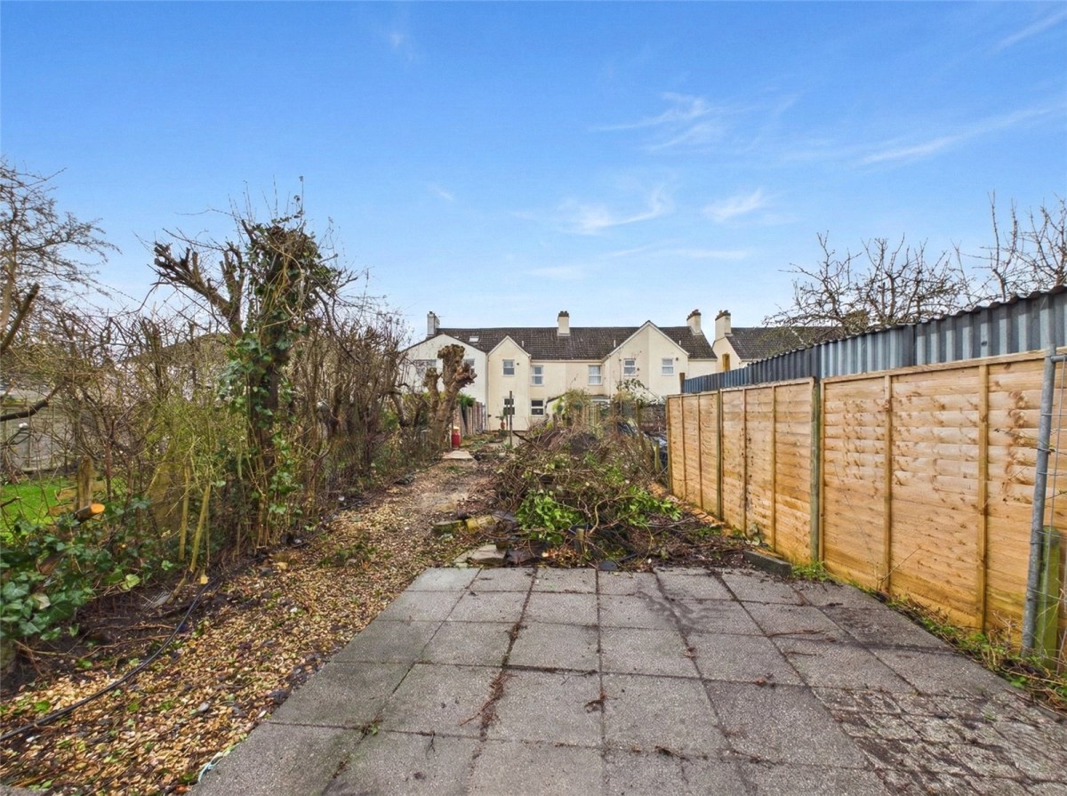 Stoke Gifford, Bristol, South Gloucestershire