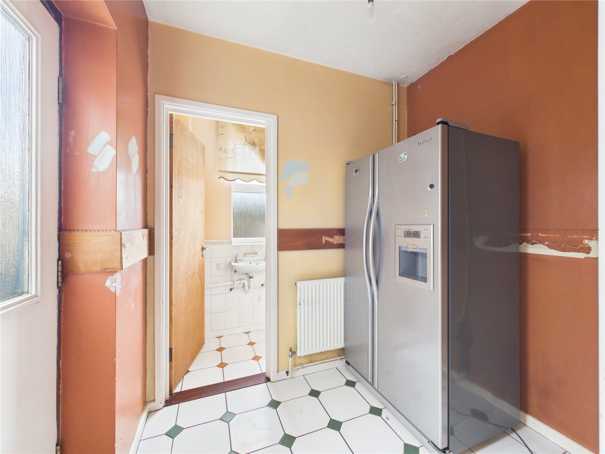 Stoke Gifford, Bristol, South Gloucestershire