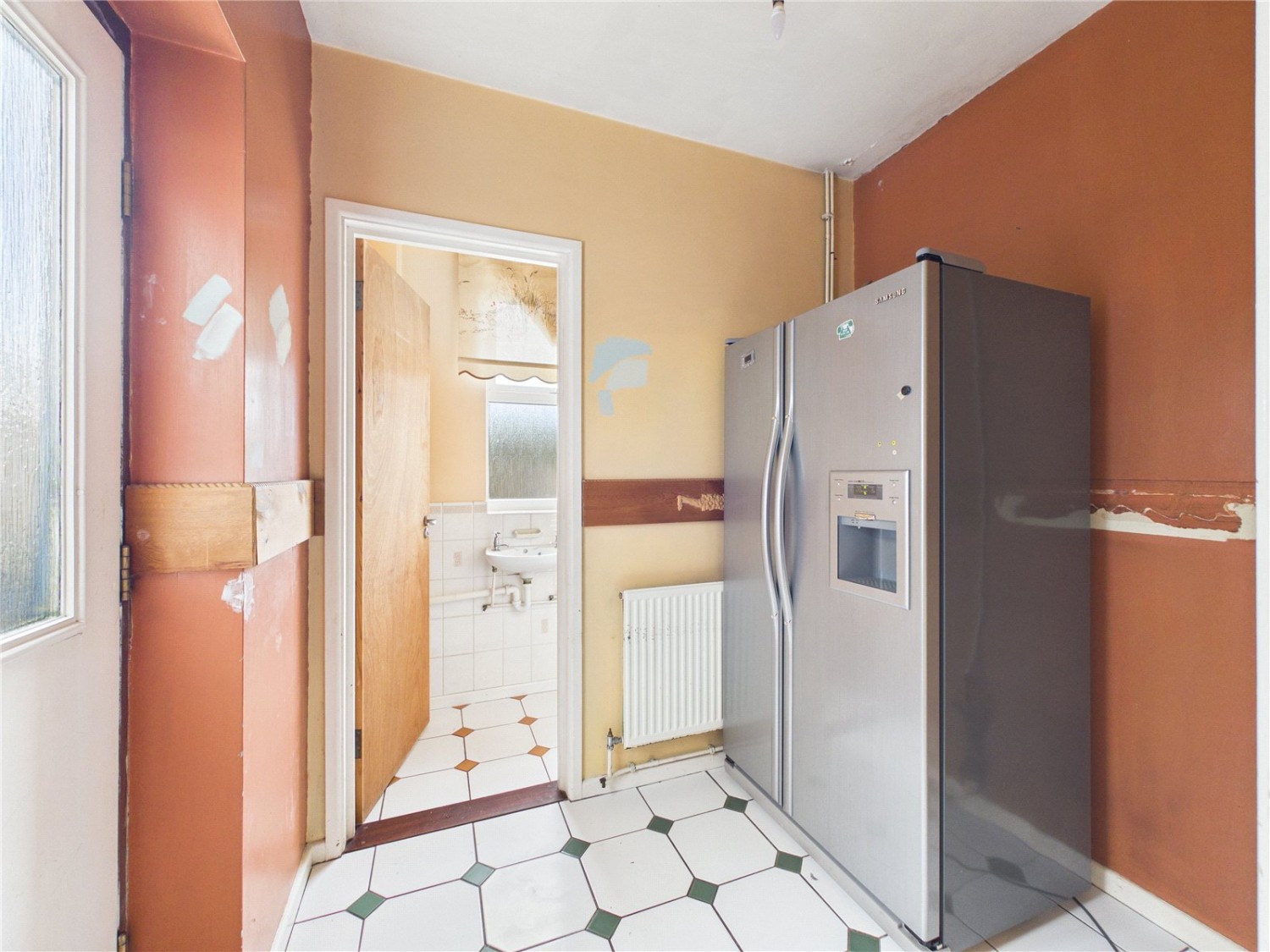 Stoke Gifford, Bristol, South Gloucestershire