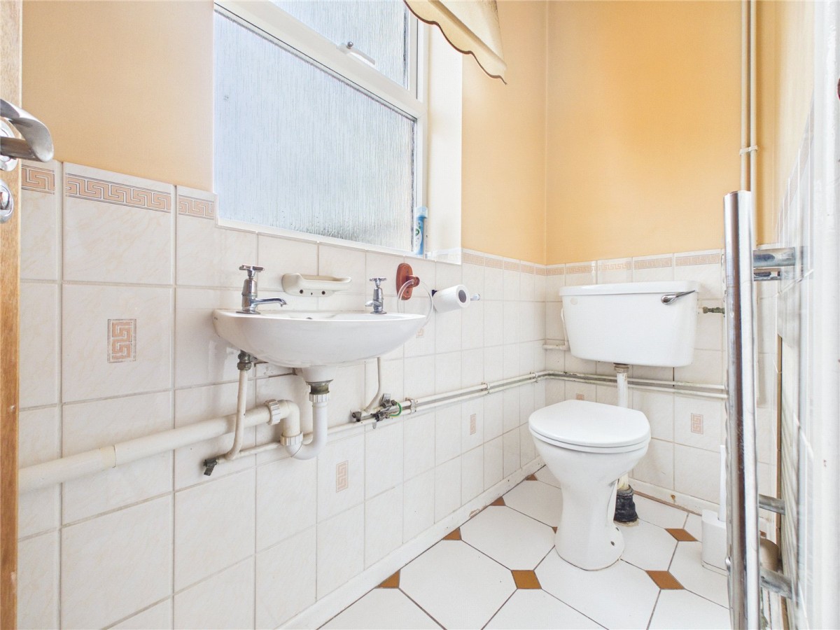 Stoke Gifford, Bristol, South Gloucestershire