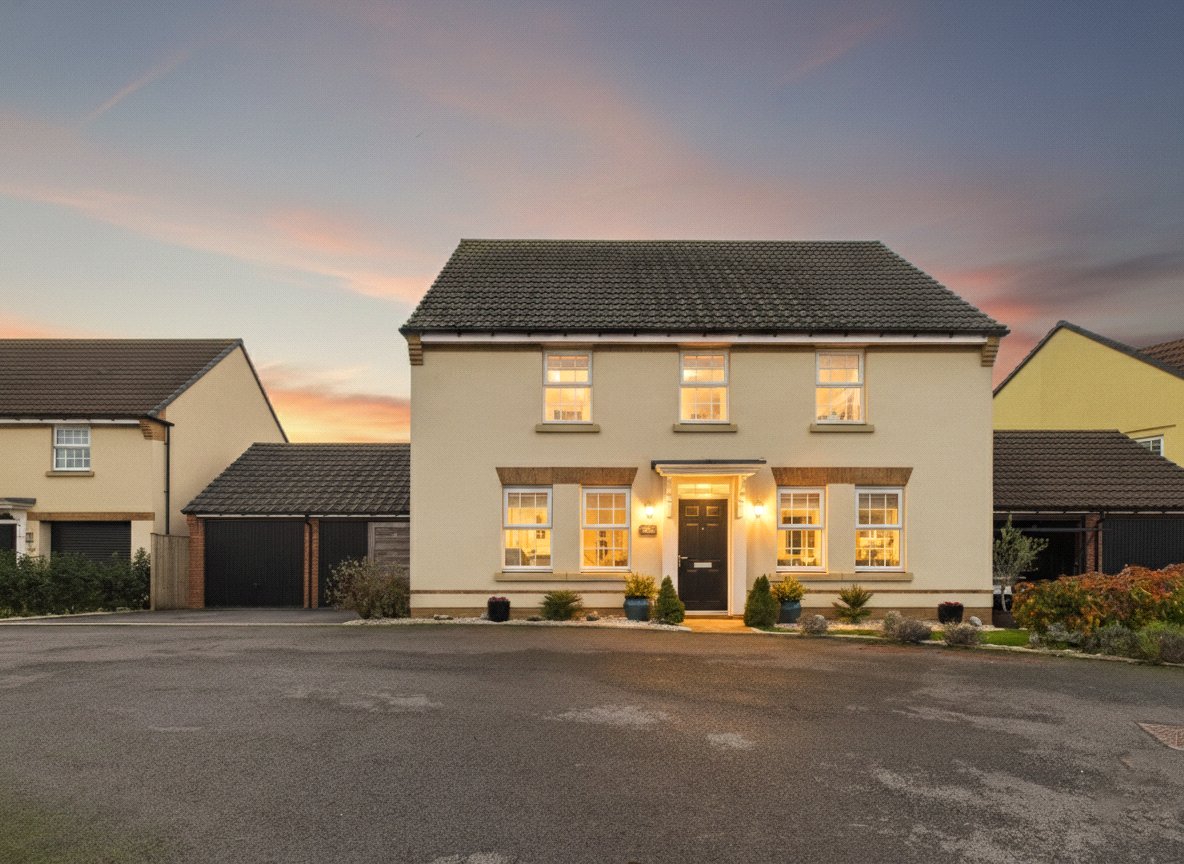 Thornbury, Bristol, South Gloucestershire