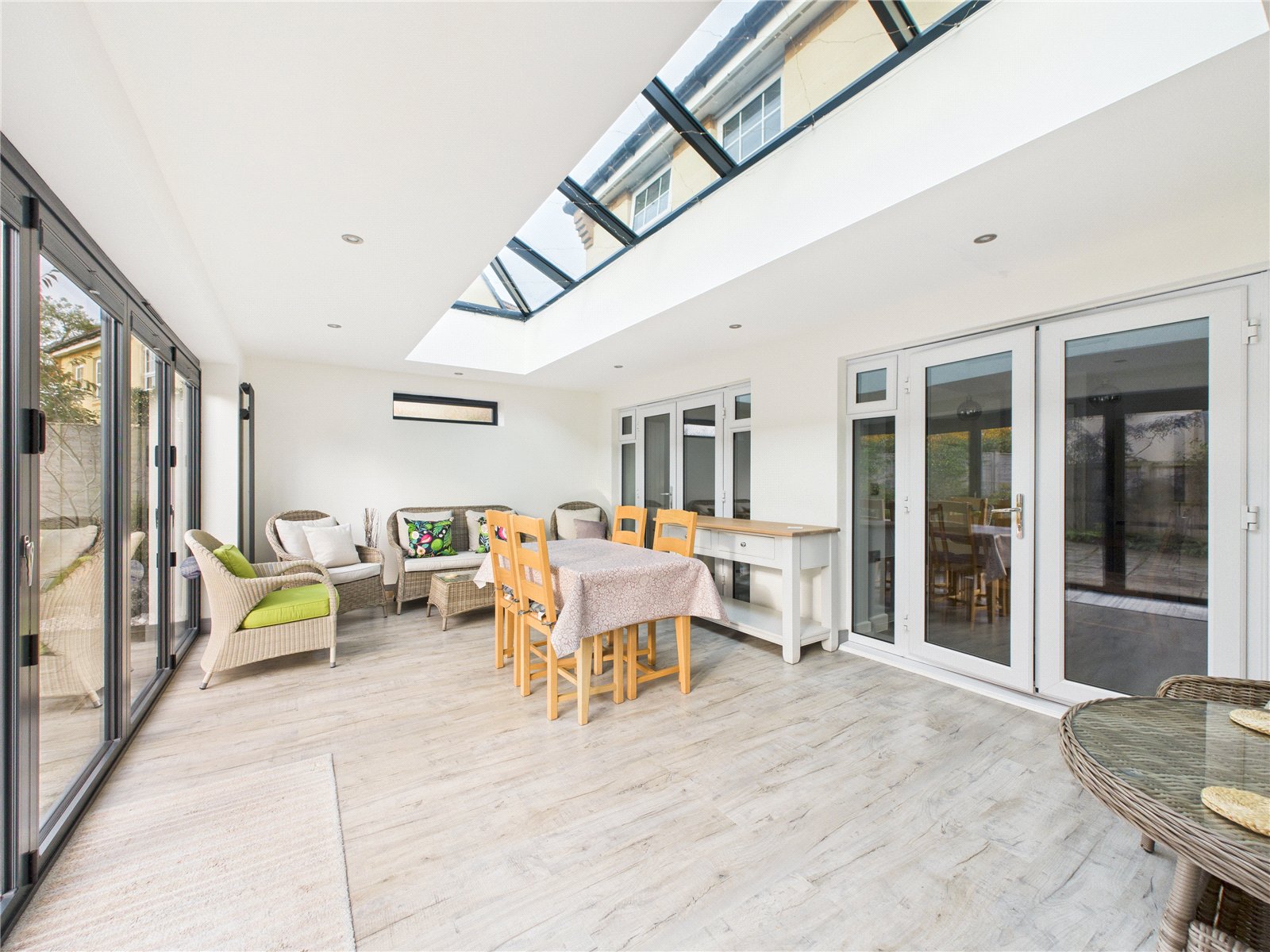 4 bedroom House for sale in Thornbury, Bristol, South Gloucestershire