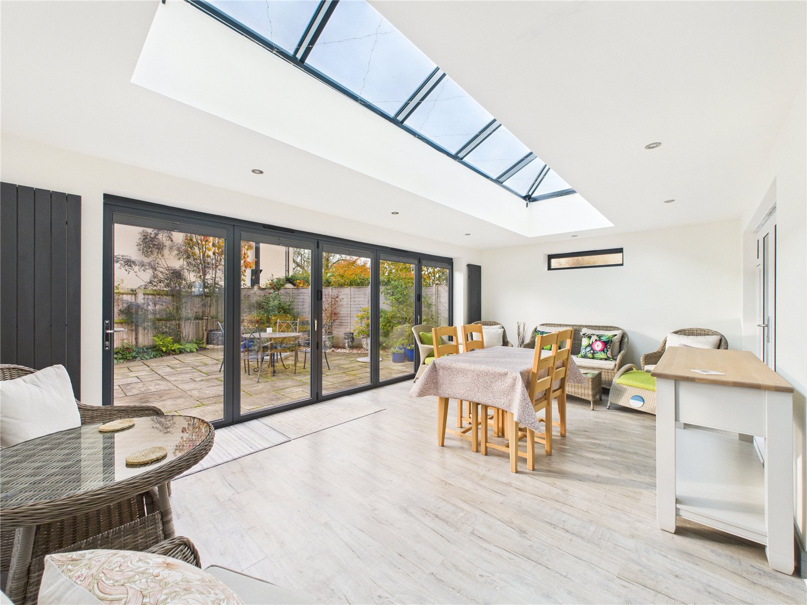 4 bedroom House for sale in Thornbury, Bristol, South Gloucestershire