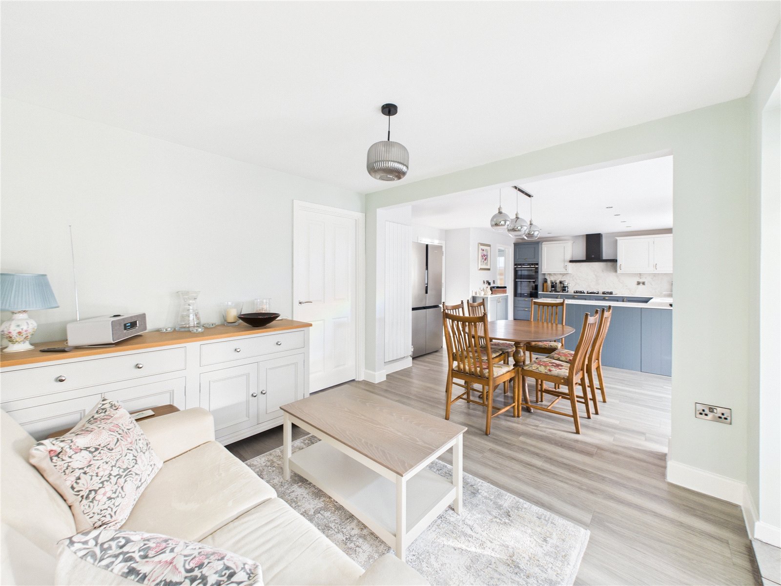 4 bedroom House for sale in Thornbury, Bristol, South Gloucestershire