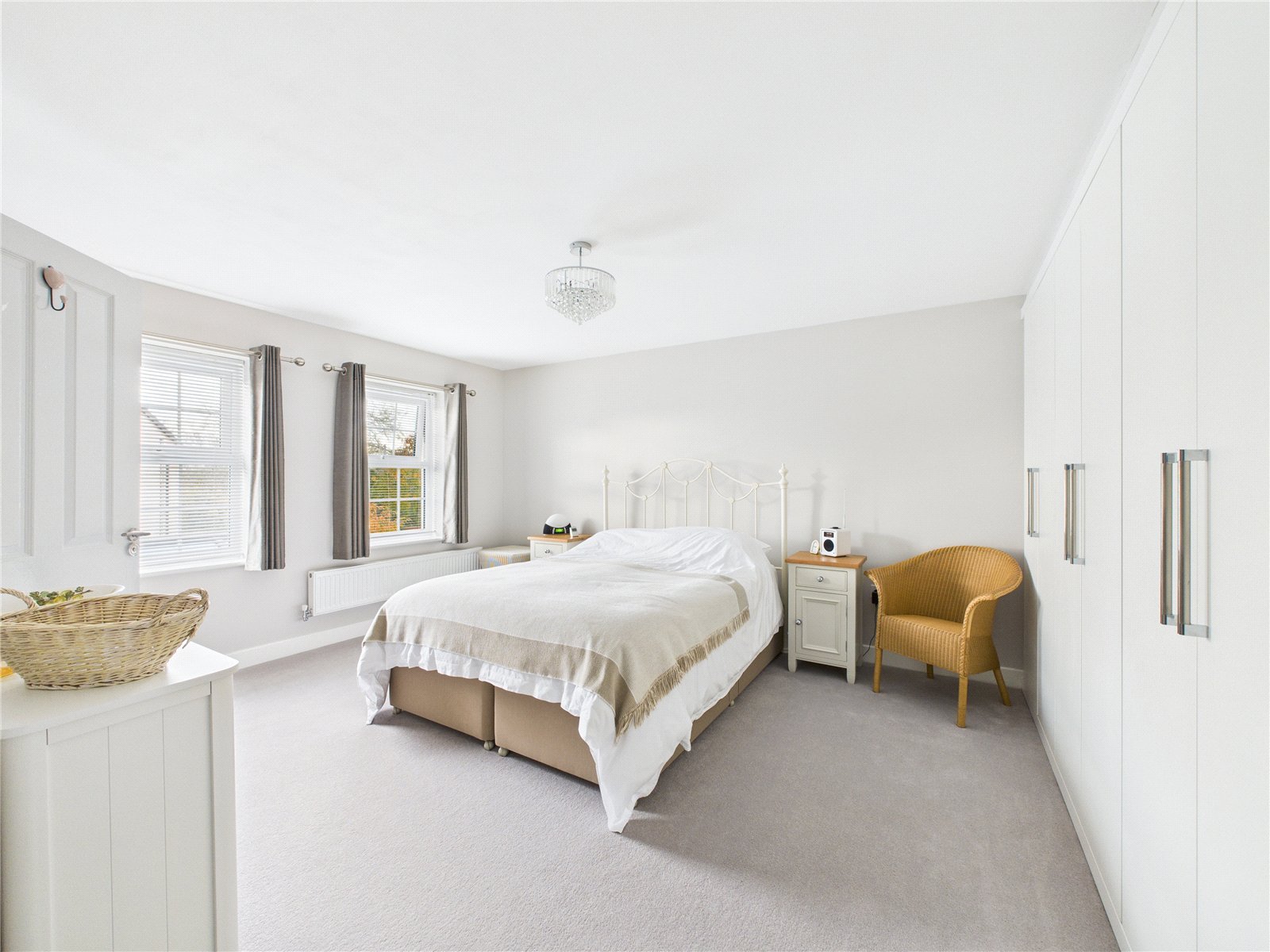 4 bedroom House for sale in Thornbury, Bristol, South Gloucestershire
