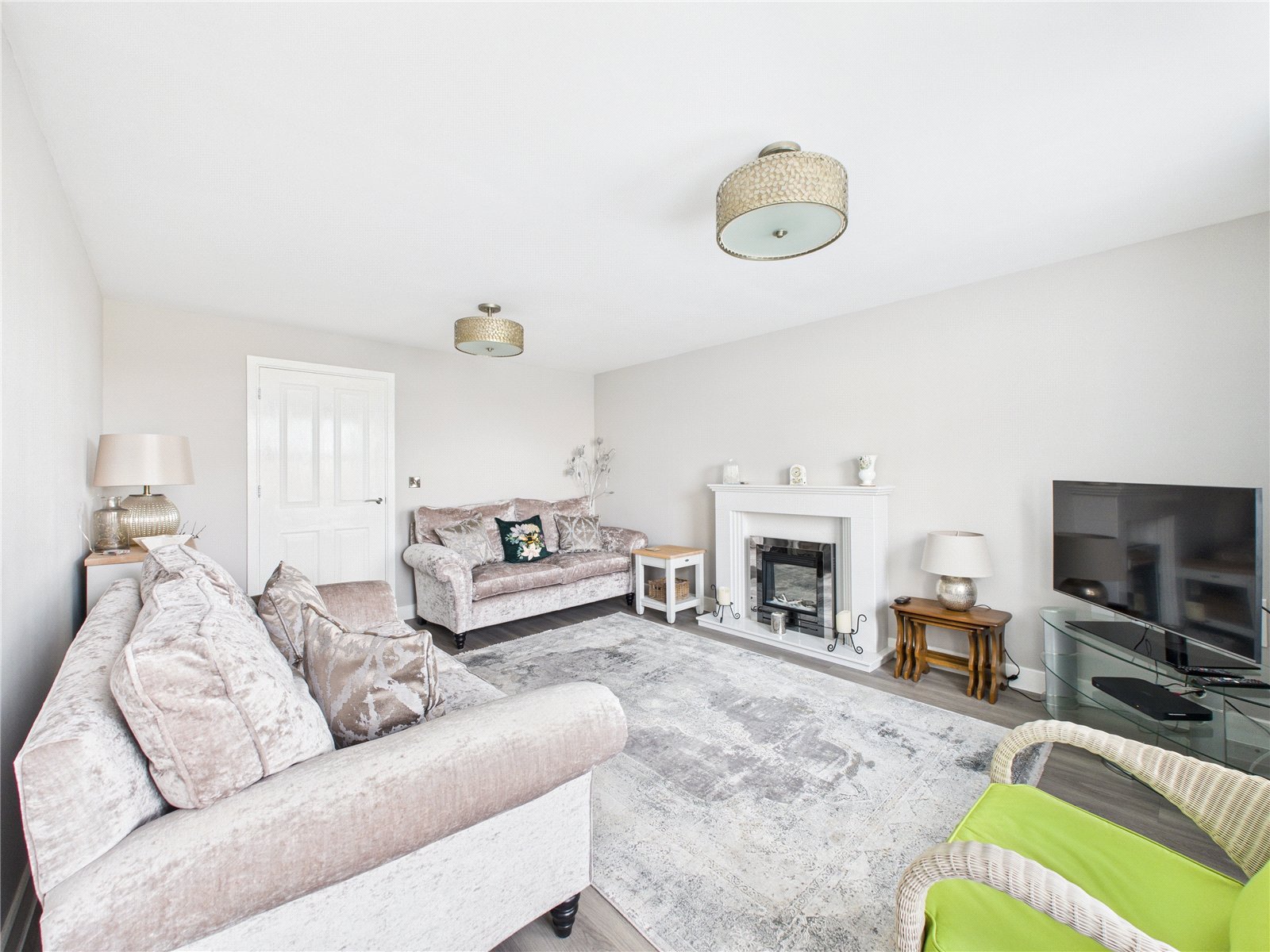 4 bedroom House for sale in Thornbury, Bristol, South Gloucestershire