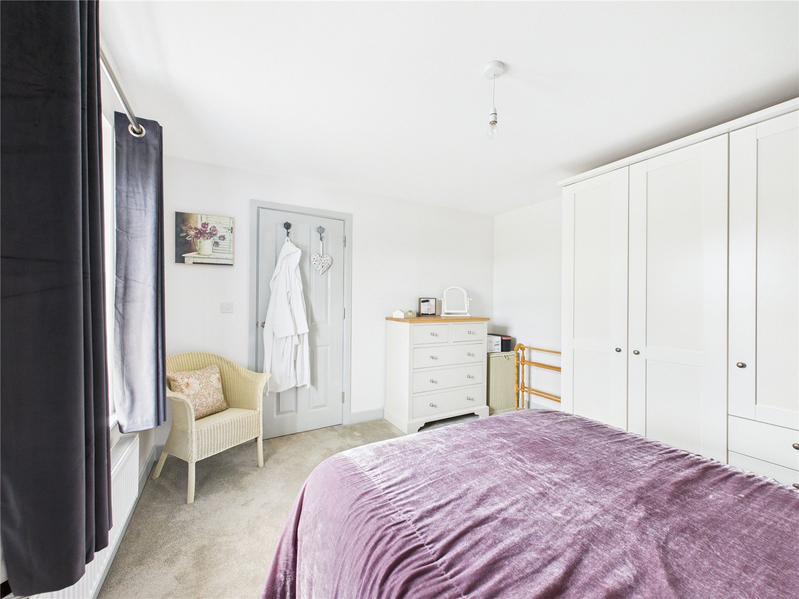 4 bedroom House for sale in Thornbury, Bristol, South Gloucestershire