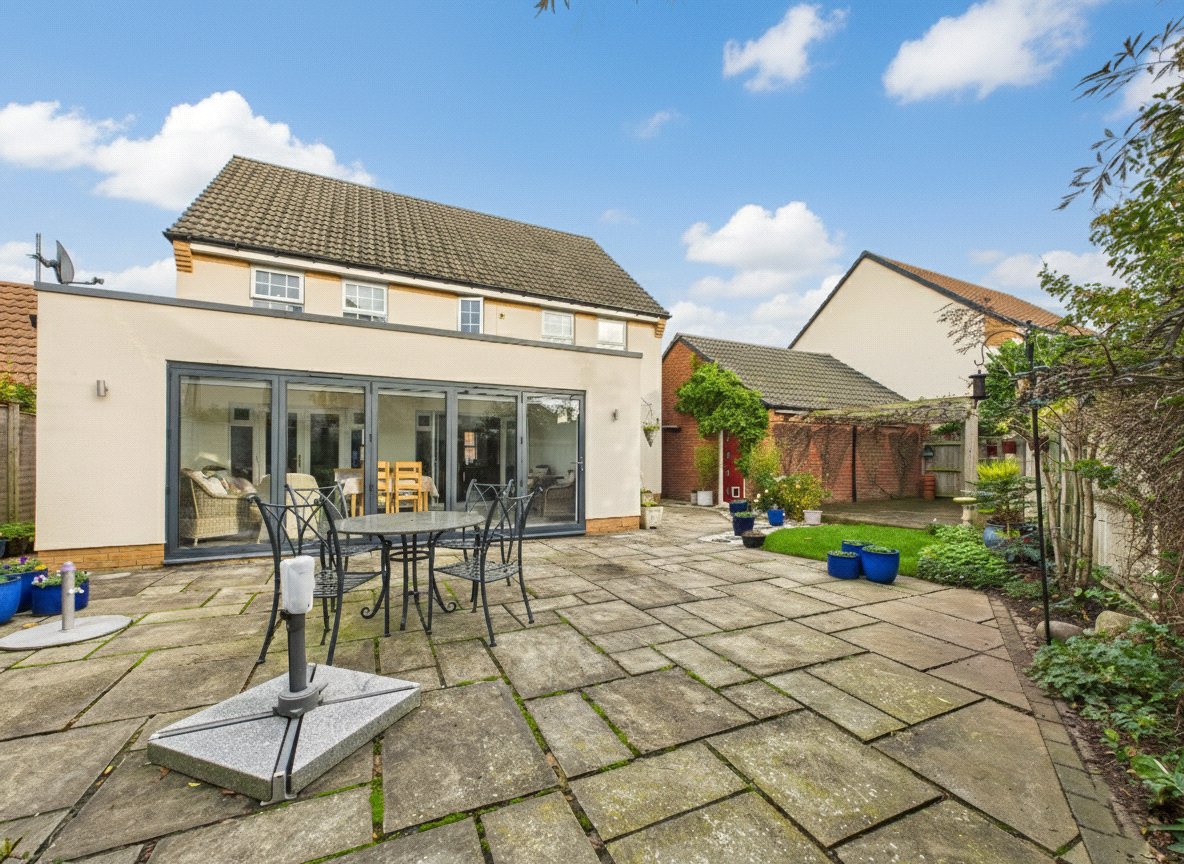 4 bedroom House for sale in Thornbury, Bristol, South Gloucestershire