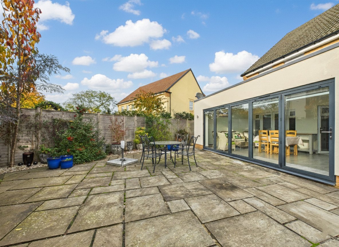 4 bedroom House for sale in Thornbury, Bristol, South Gloucestershire