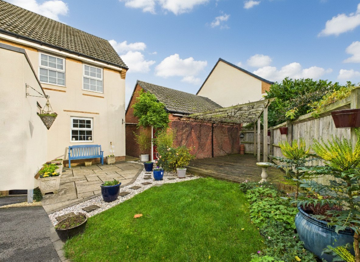 4 bedroom House for sale in Thornbury, Bristol, South Gloucestershire