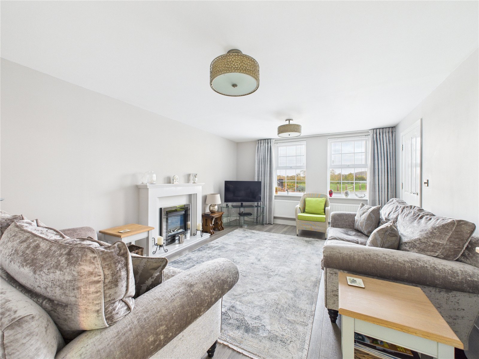 4 bedroom House for sale in Thornbury, Bristol, South Gloucestershire
