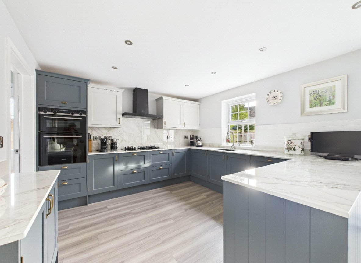 4 bedroom House for sale in Thornbury, Bristol, South Gloucestershire