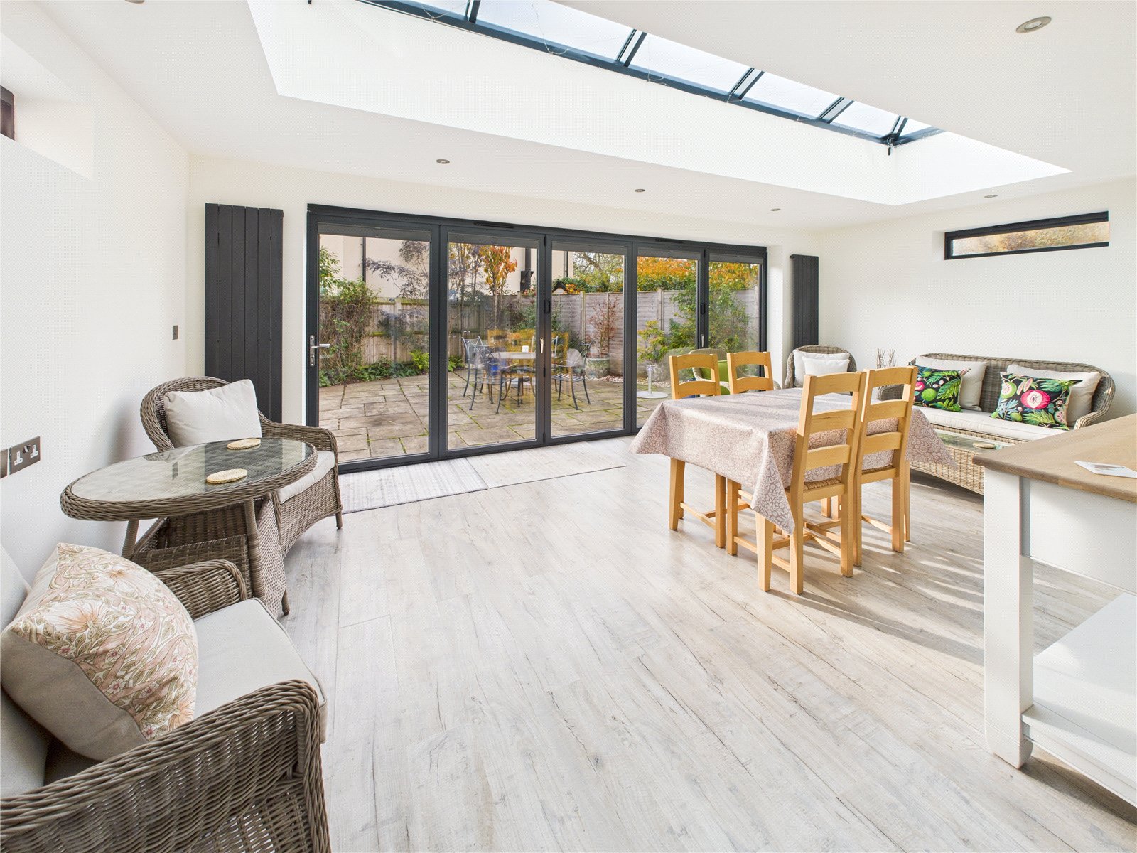4 bedroom House for sale in Thornbury, Bristol, South Gloucestershire
