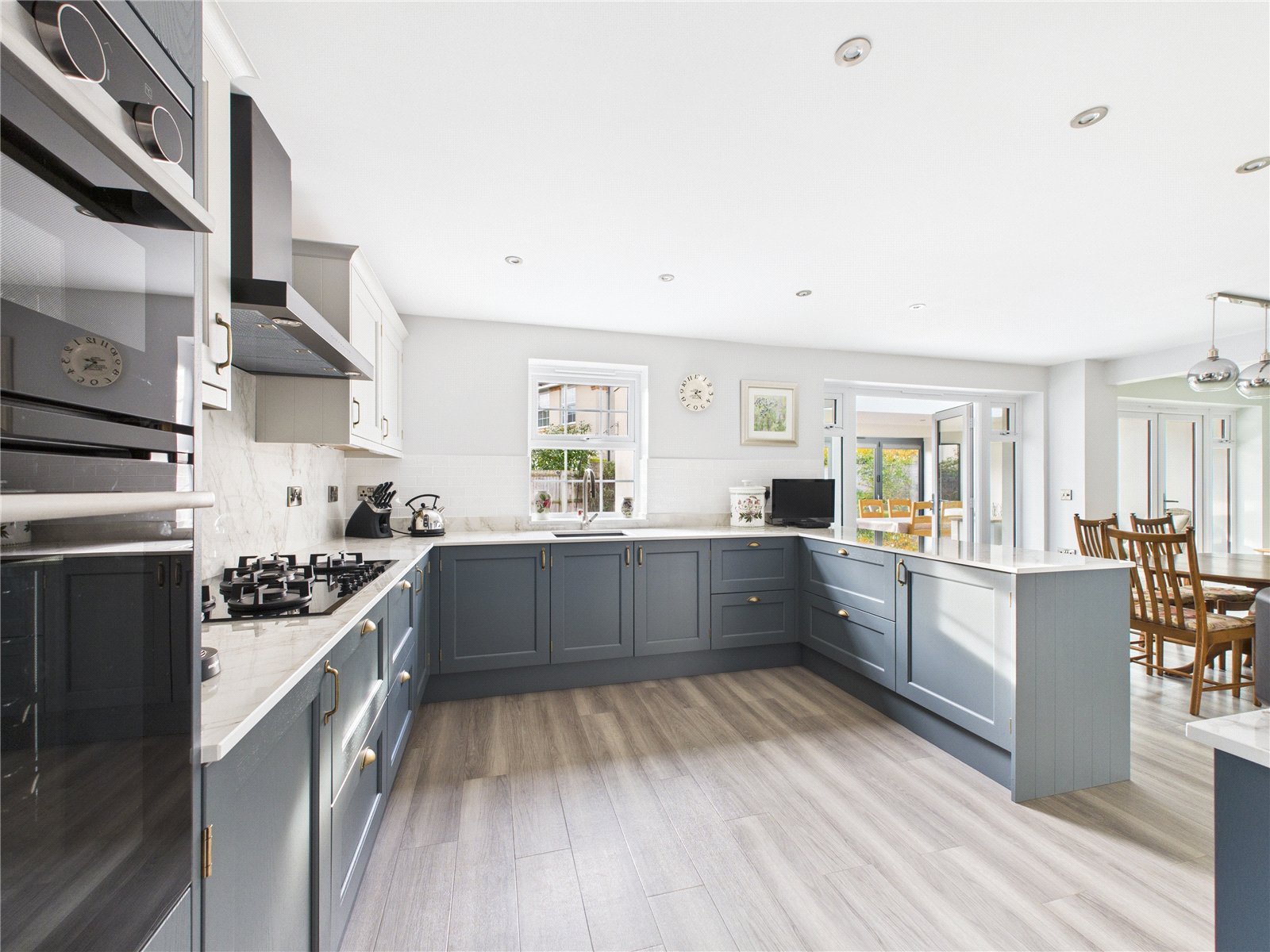 4 bedroom House for sale in Thornbury, Bristol, South Gloucestershire