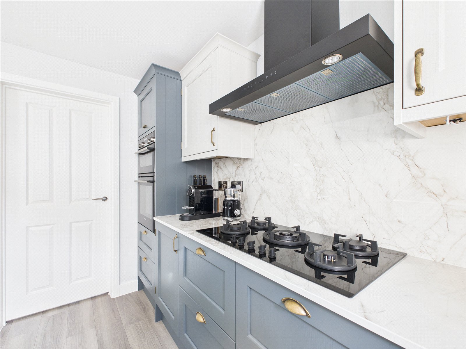 4 bedroom House for sale in Thornbury, Bristol, South Gloucestershire