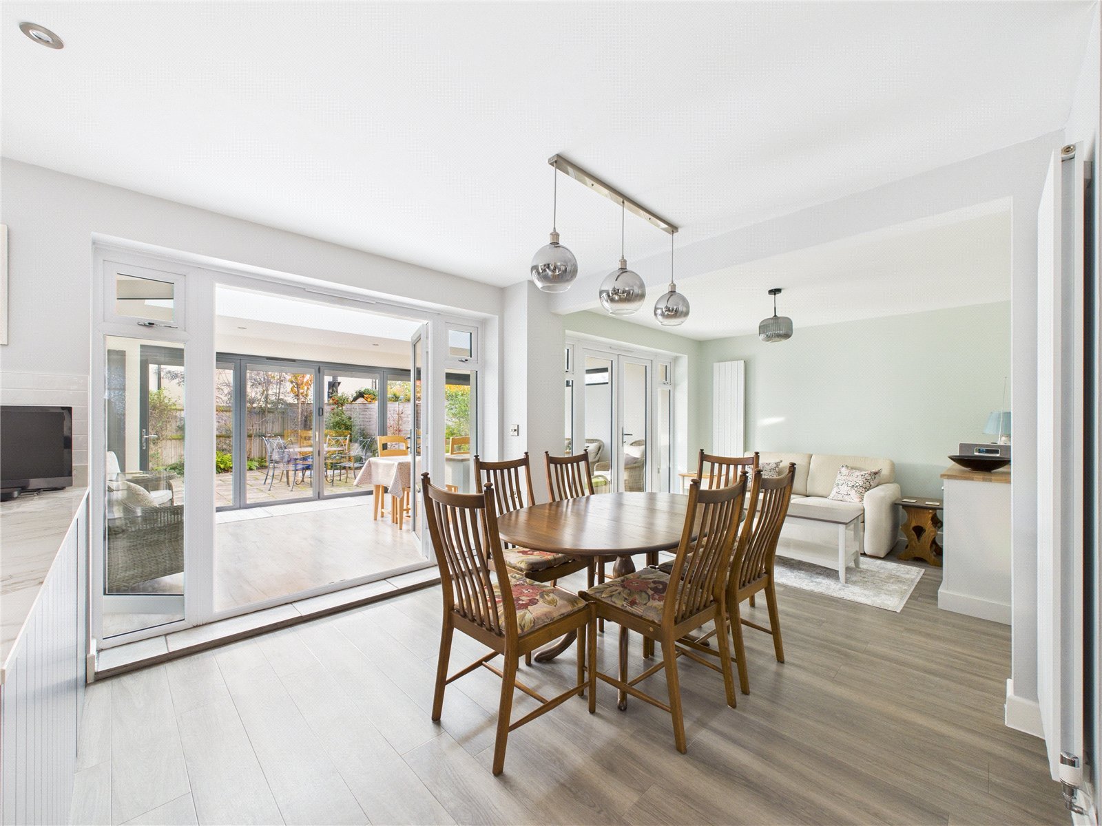 4 bedroom House for sale in Thornbury, Bristol, South Gloucestershire