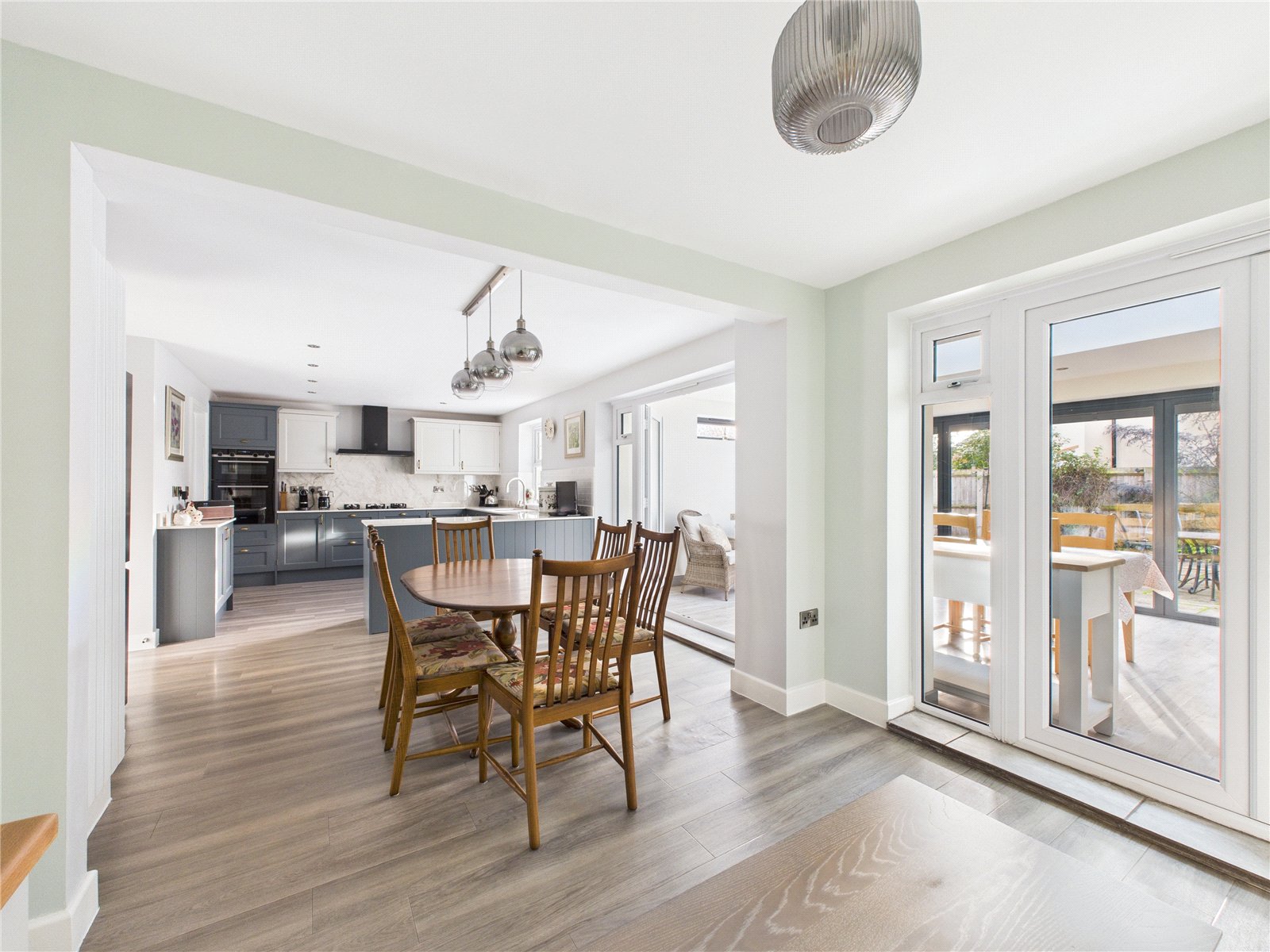 4 bedroom House for sale in Thornbury, Bristol, South Gloucestershire