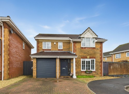 Bradley Stoke, Bristol, South Gloucestershire