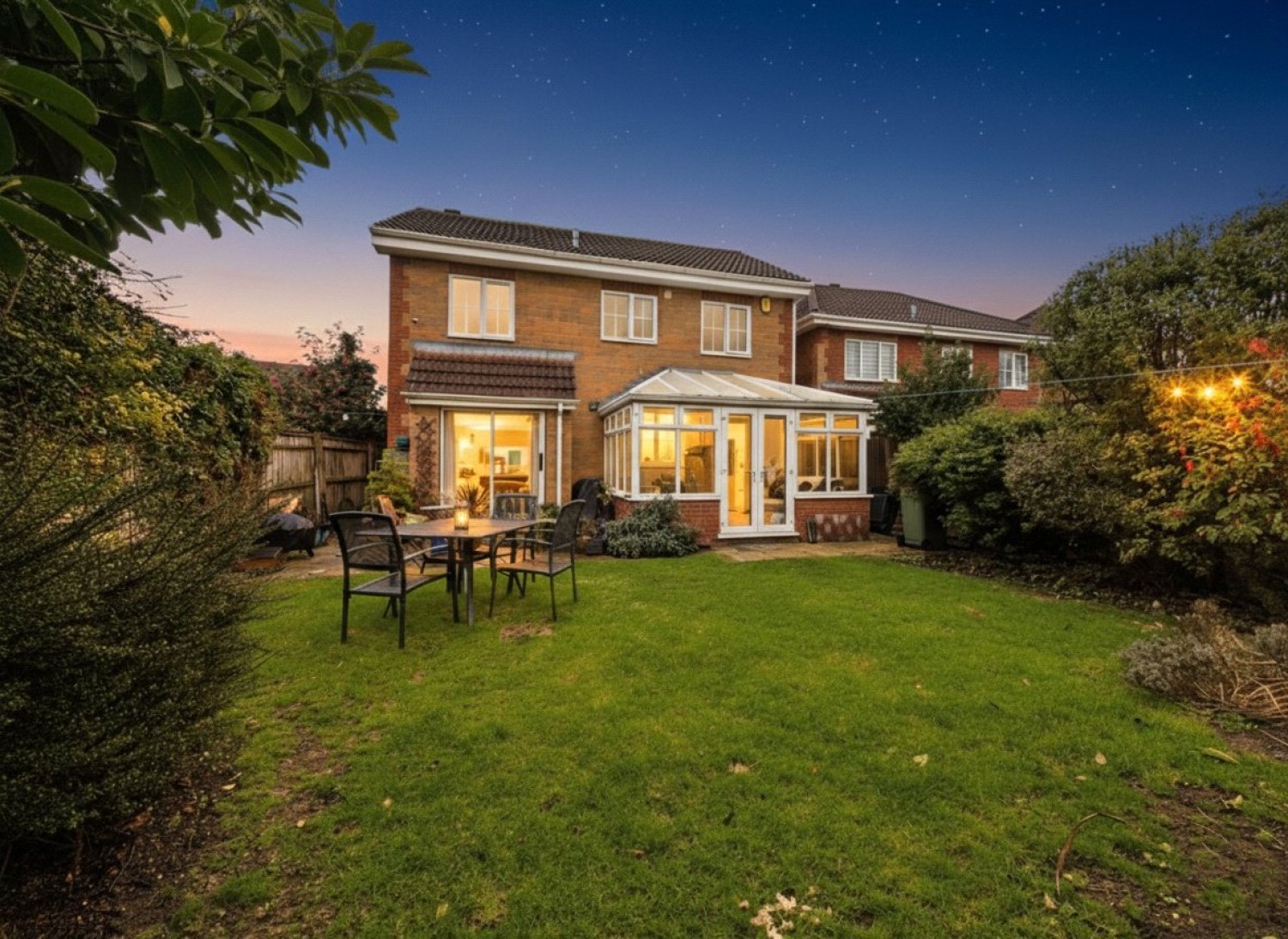 Bradley Stoke, Bristol, South Gloucestershire