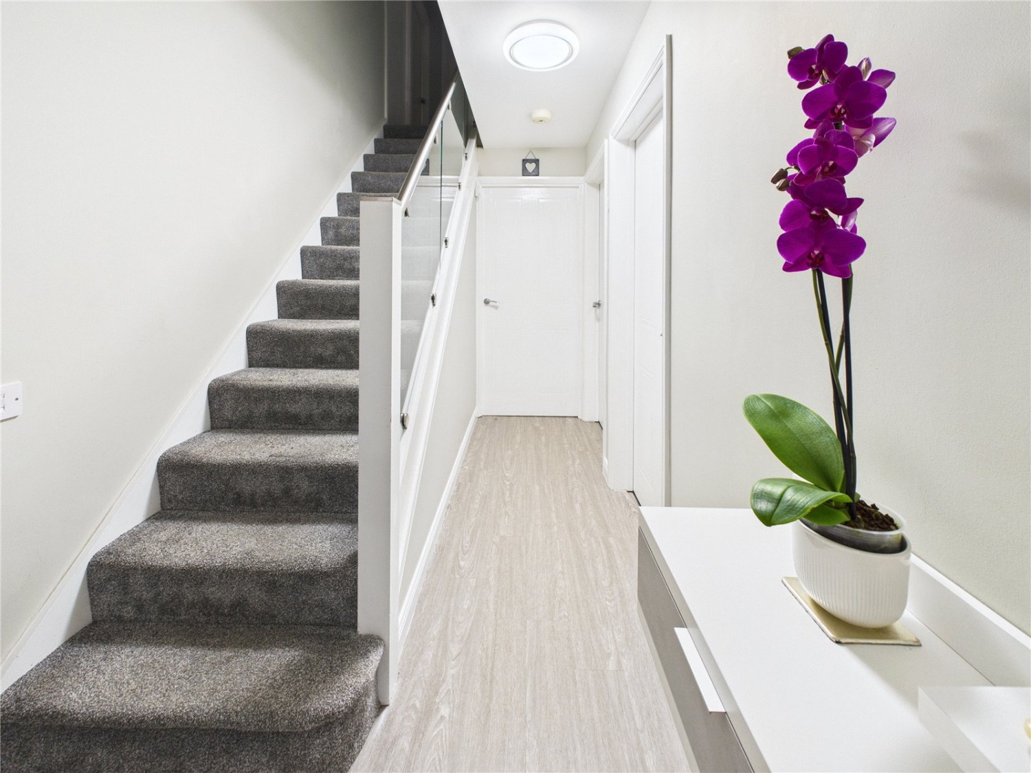 Bradley Stoke, Bristol, South Gloucestershire