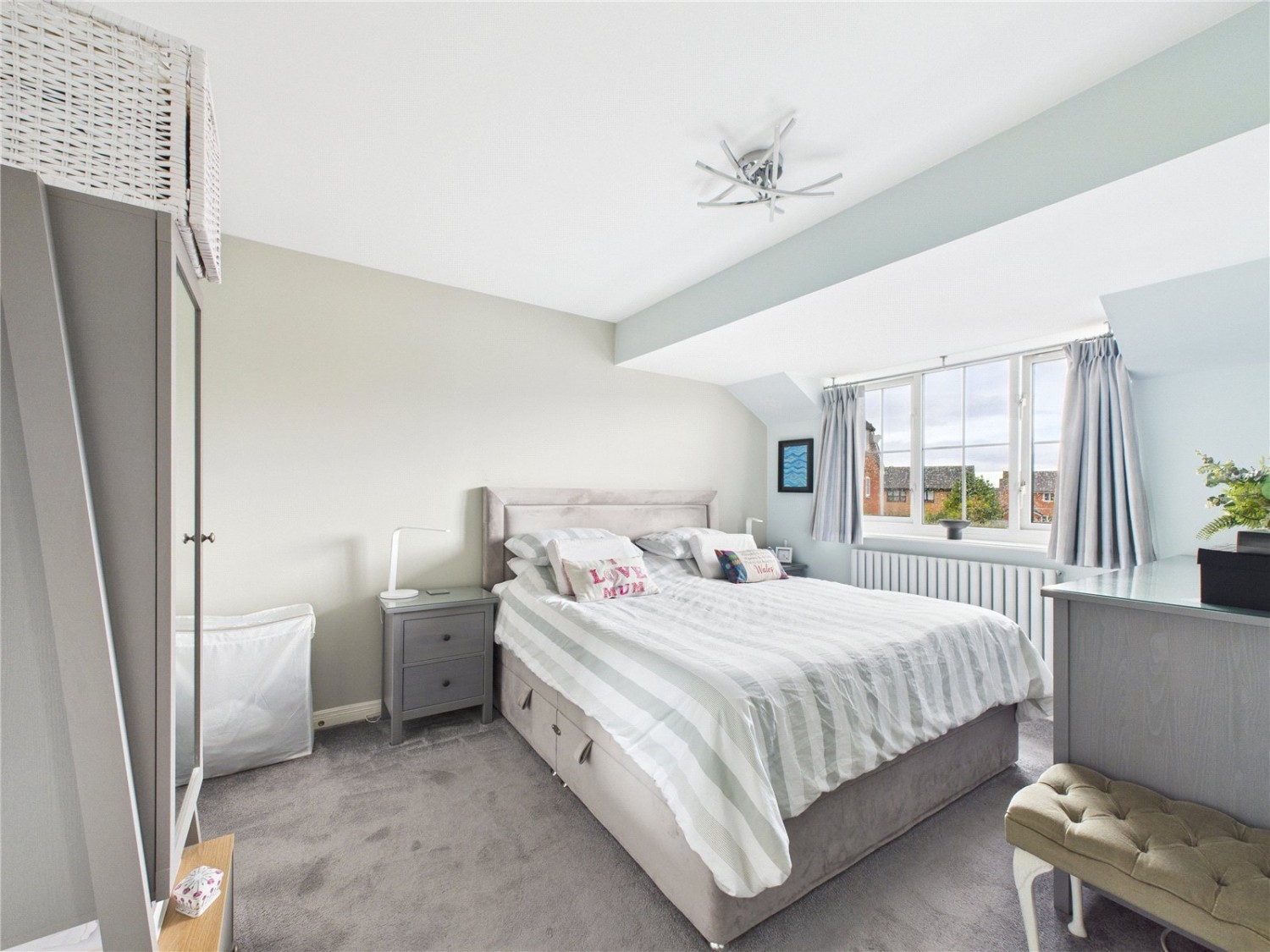 Bradley Stoke, Bristol, South Gloucestershire