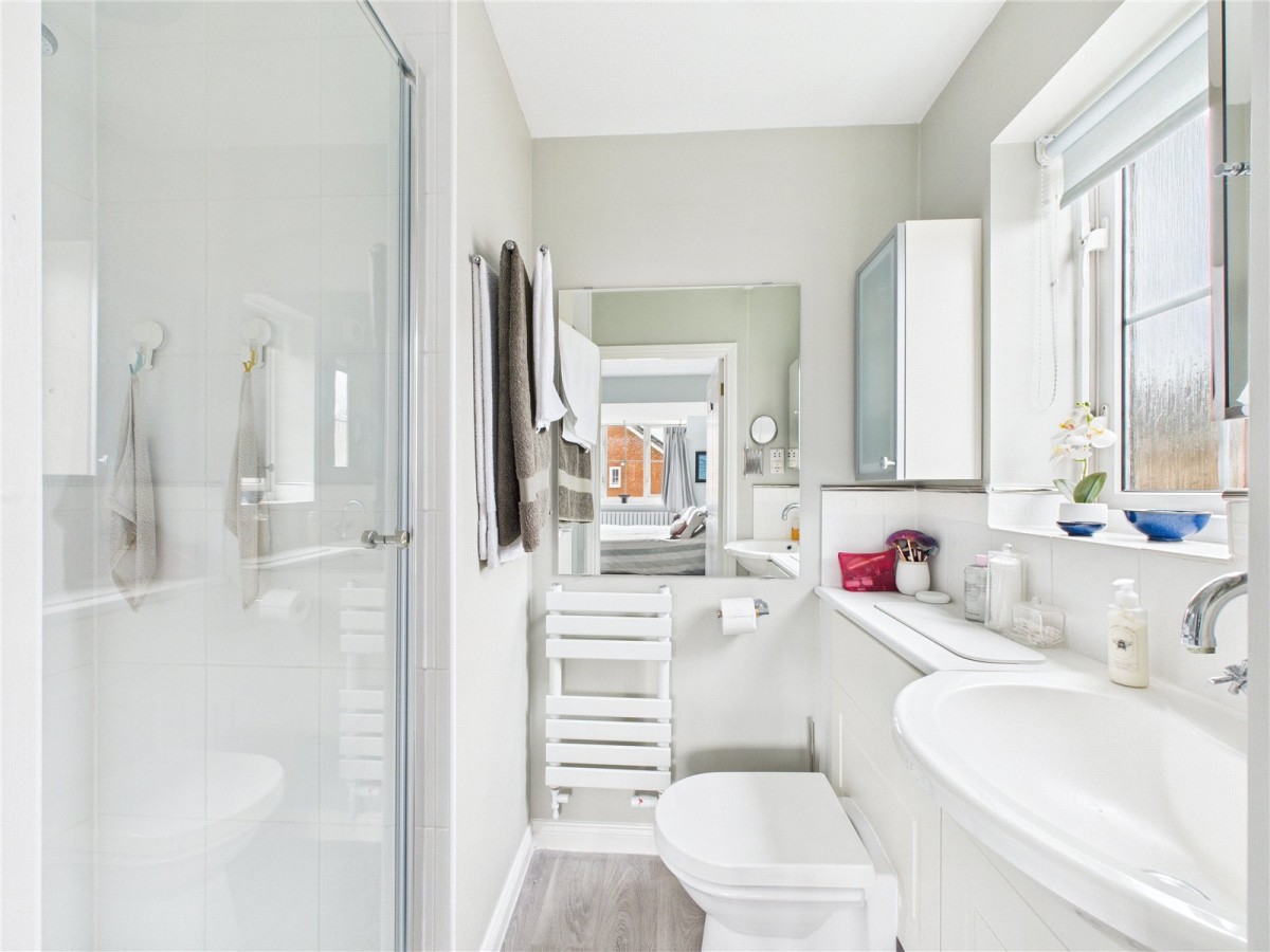 Bradley Stoke, Bristol, South Gloucestershire