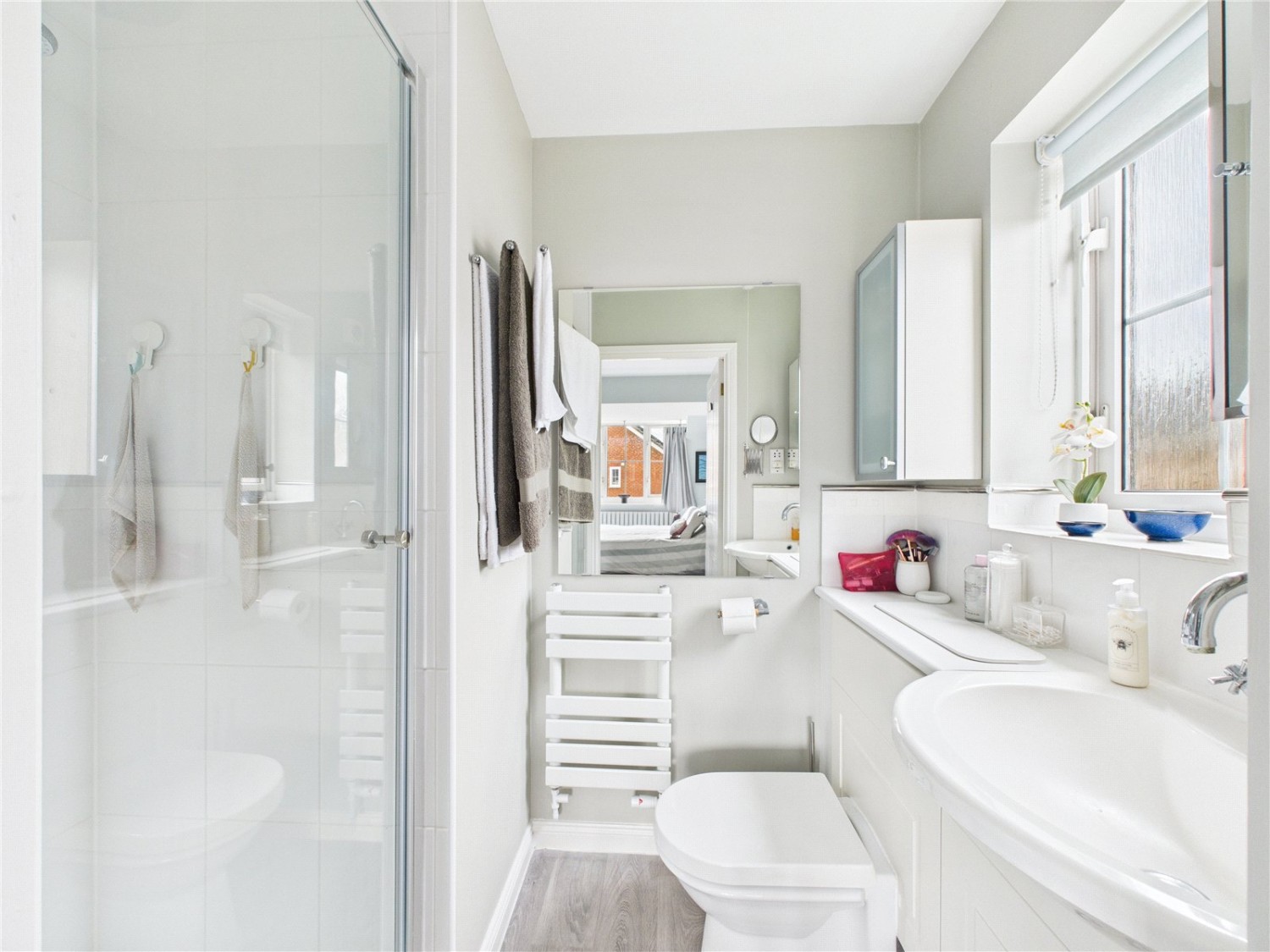 Bradley Stoke, Bristol, South Gloucestershire