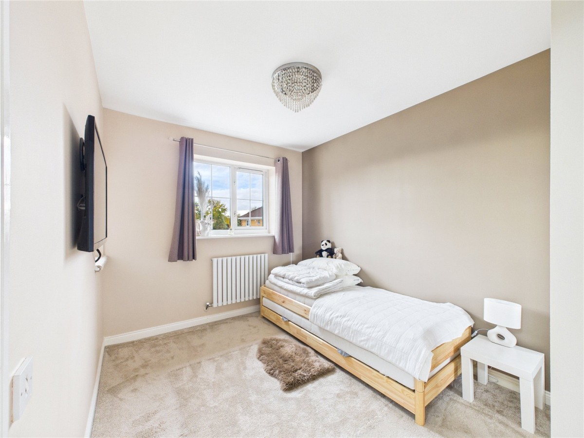 Bradley Stoke, Bristol, South Gloucestershire