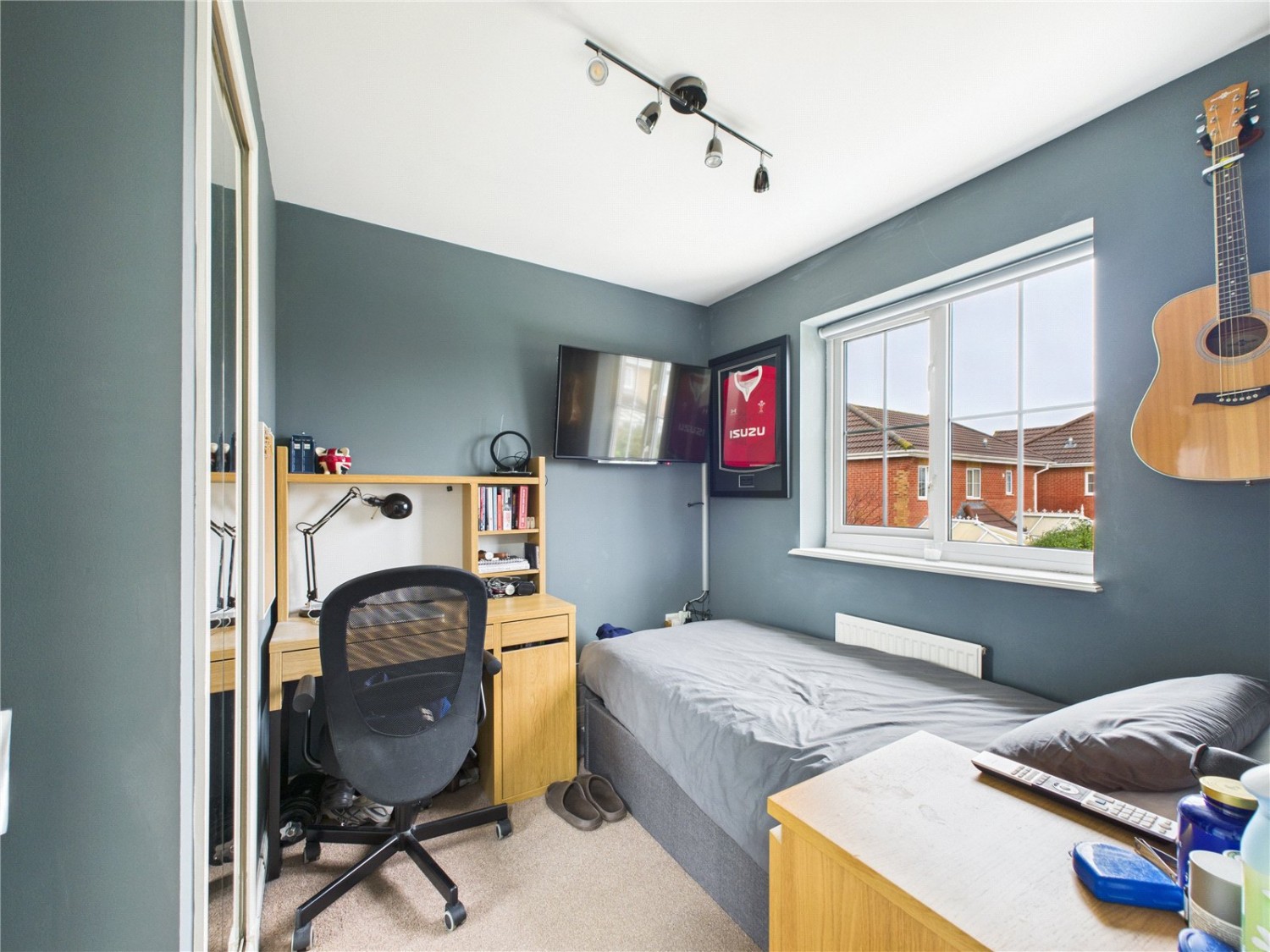 Bradley Stoke, Bristol, South Gloucestershire